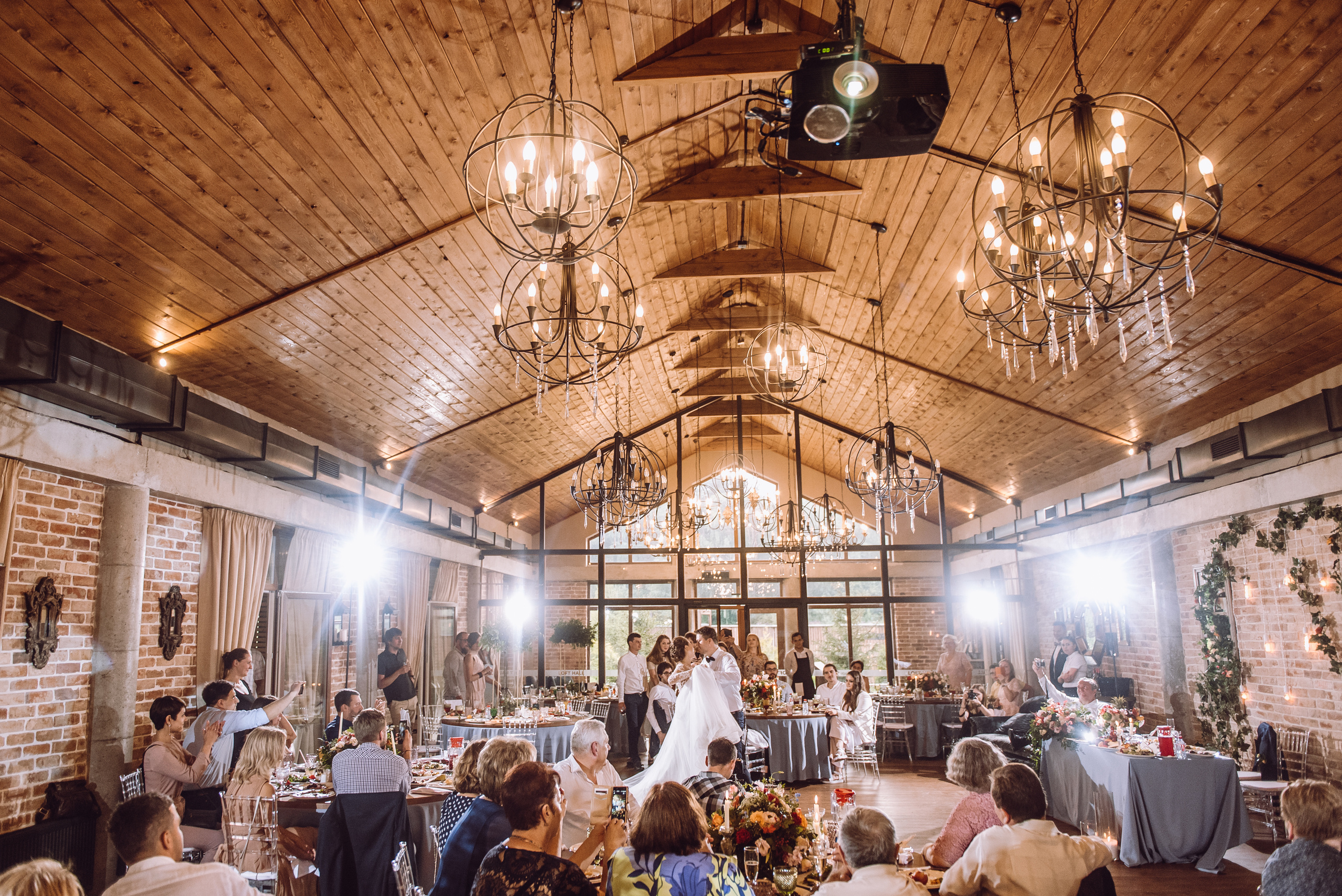 Дима и Даша. Свадебный и семейный фотограф Ксения Ржевская (Митрохина)