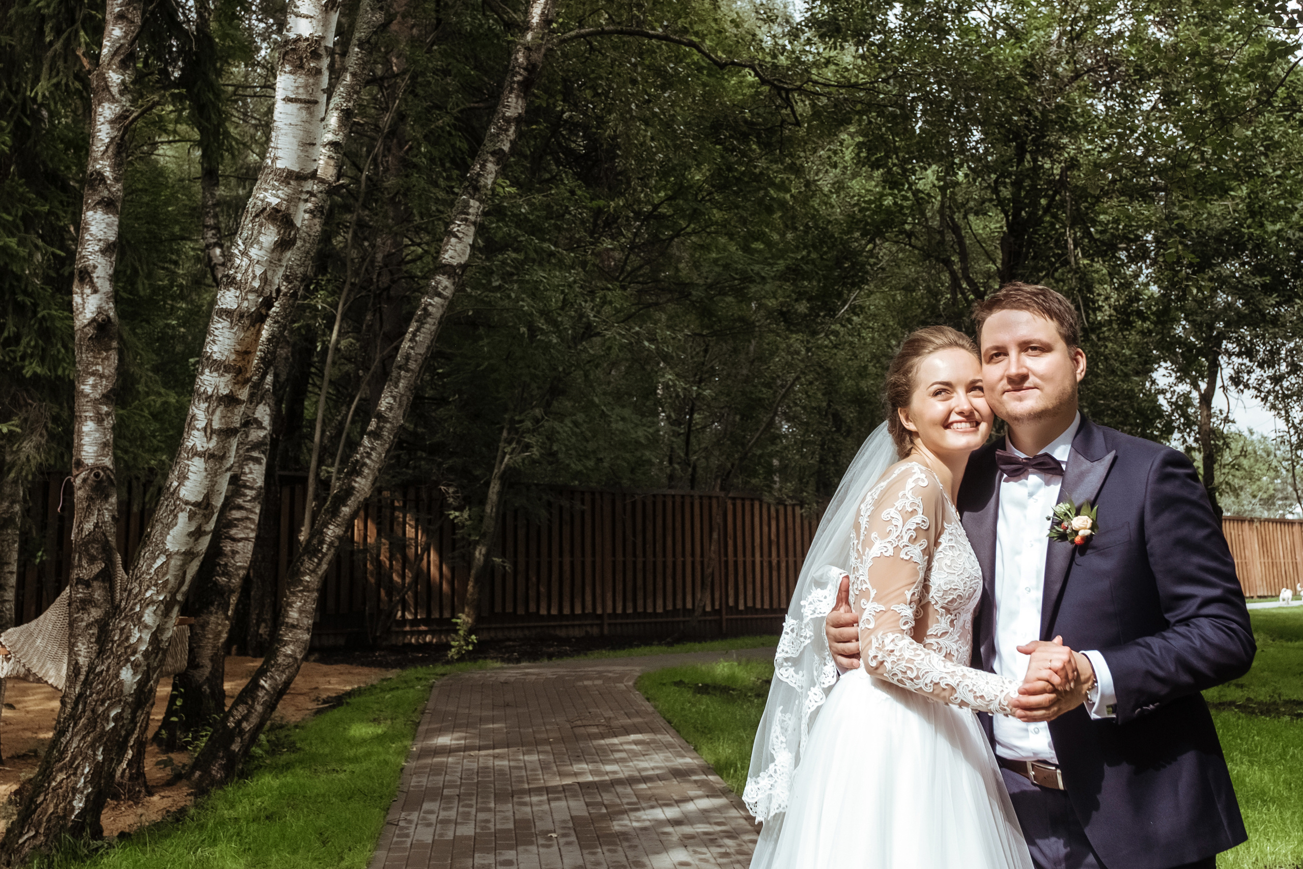 Дима и Даша. Свадебный и семейный фотограф Ксения Ржевская (Митрохина)