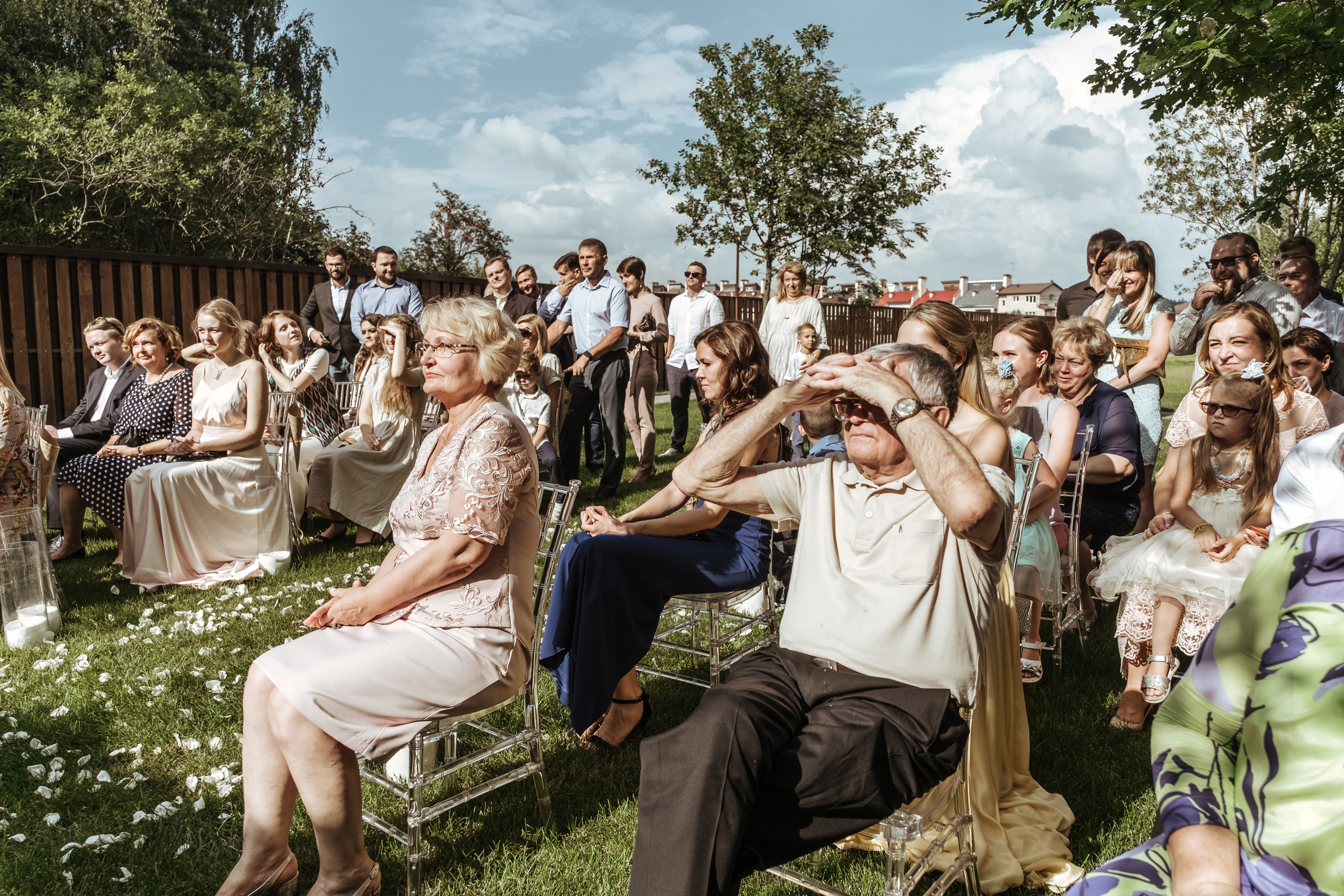 Дима и Даша. Свадебный и семейный фотограф Ксения Ржевская (Митрохина)