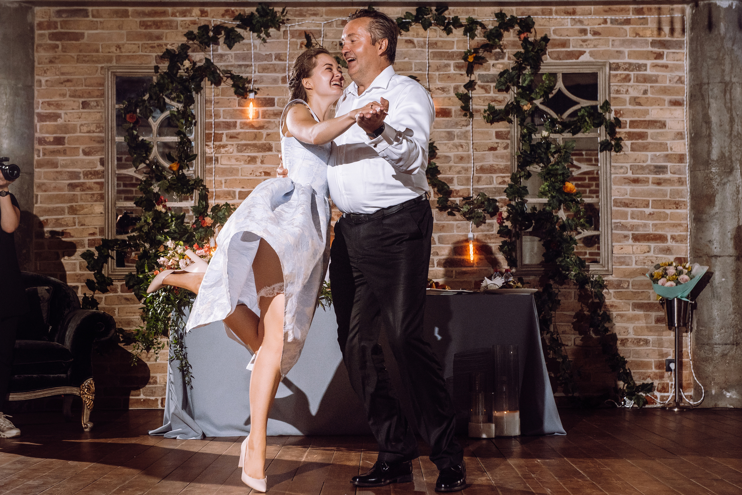 Дима и Даша. Свадебный и семейный фотограф Ксения Ржевская (Митрохина)