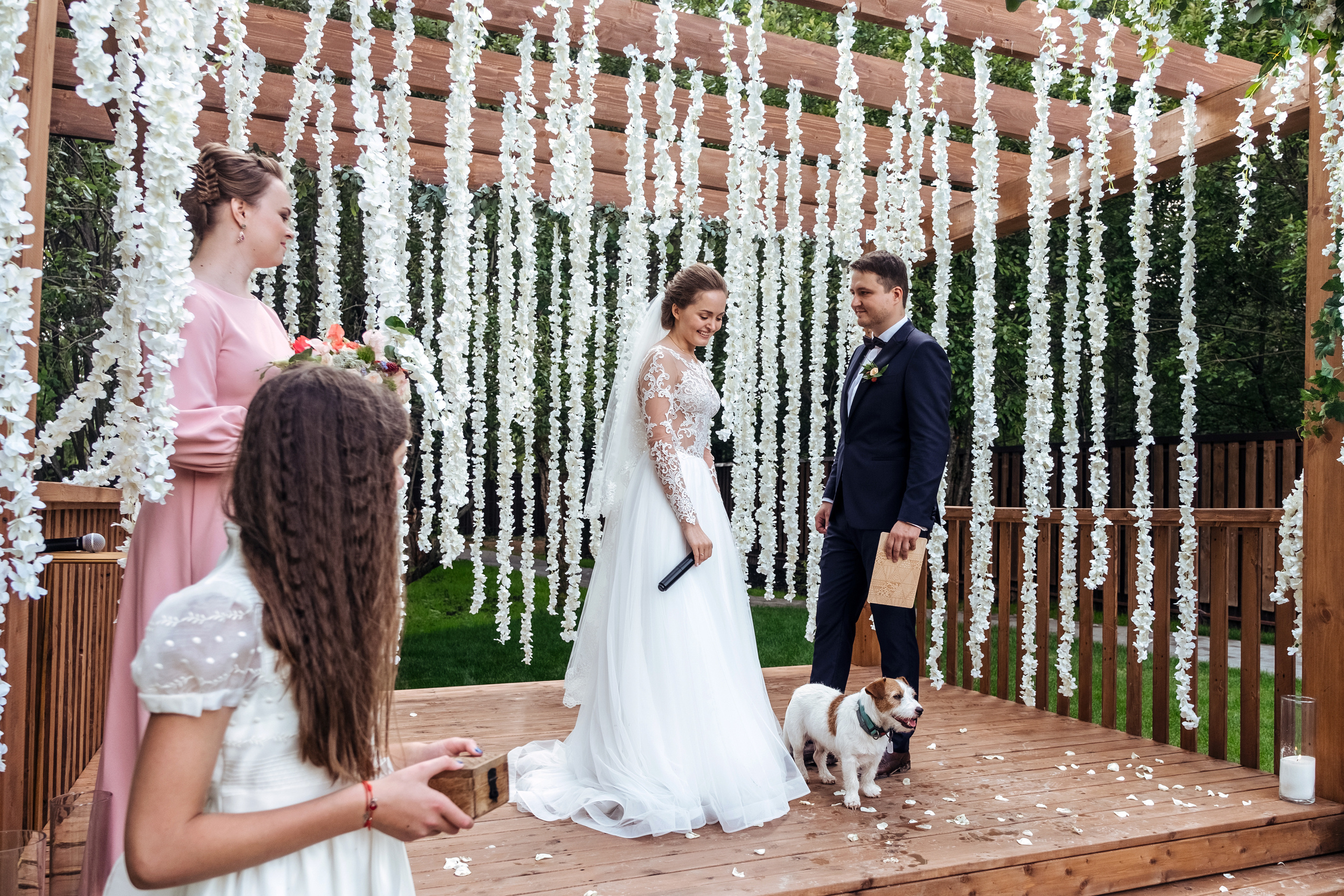 Дима и Даша. Свадебный и семейный фотограф Ксения Ржевская (Митрохина)