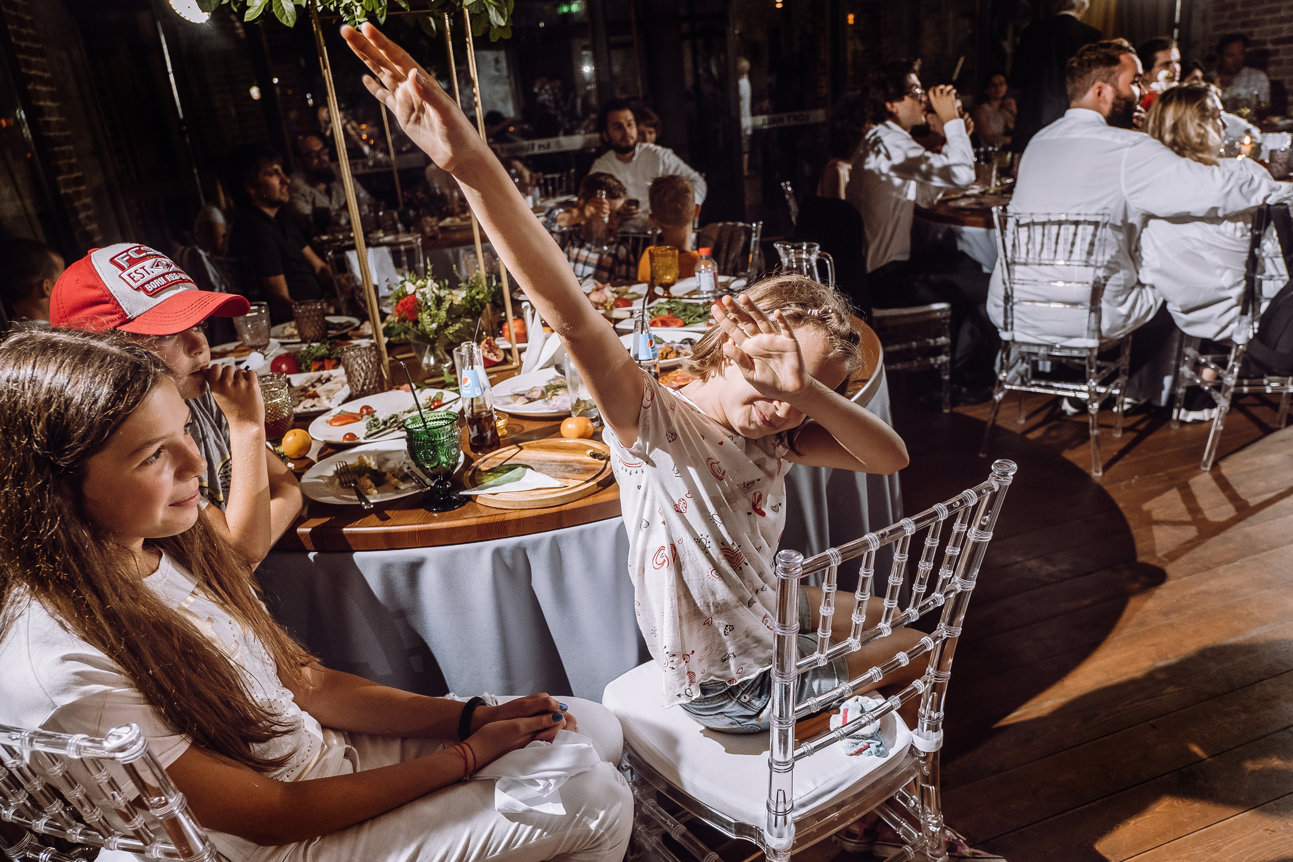 Дима и Даша. Свадебный и семейный фотограф Ксения Ржевская (Митрохина)