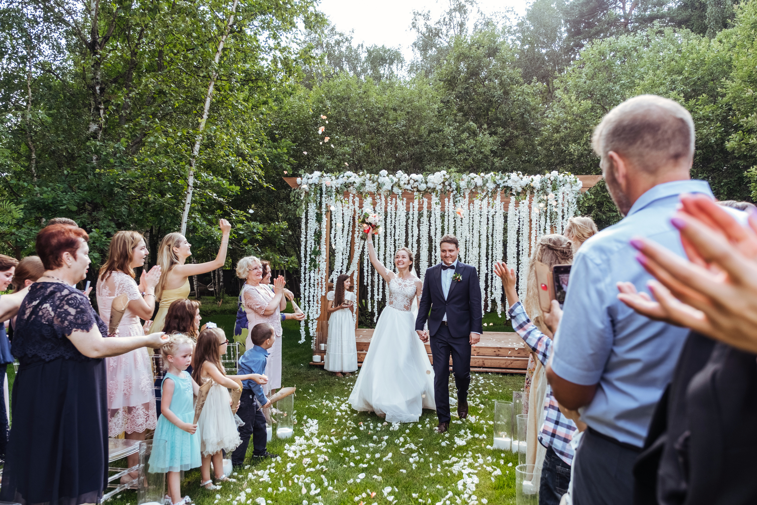 Дима и Даша. Свадебный и семейный фотограф Ксения Ржевская (Митрохина)