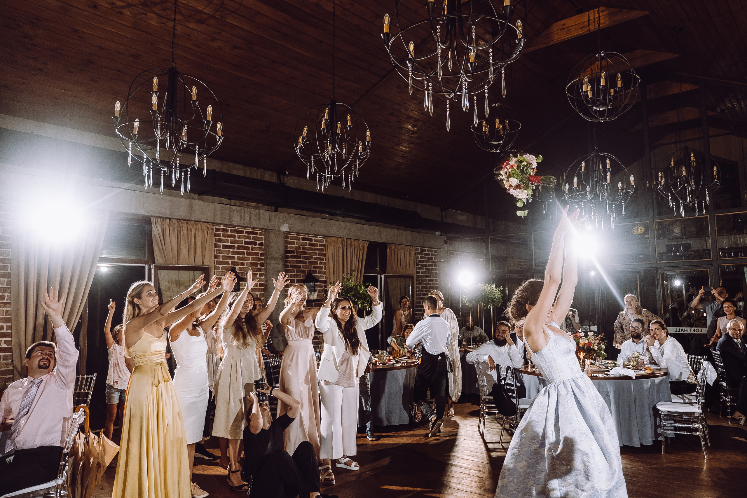 Дима и Даша. Свадебный и семейный фотограф Ксения Ржевская (Митрохина)