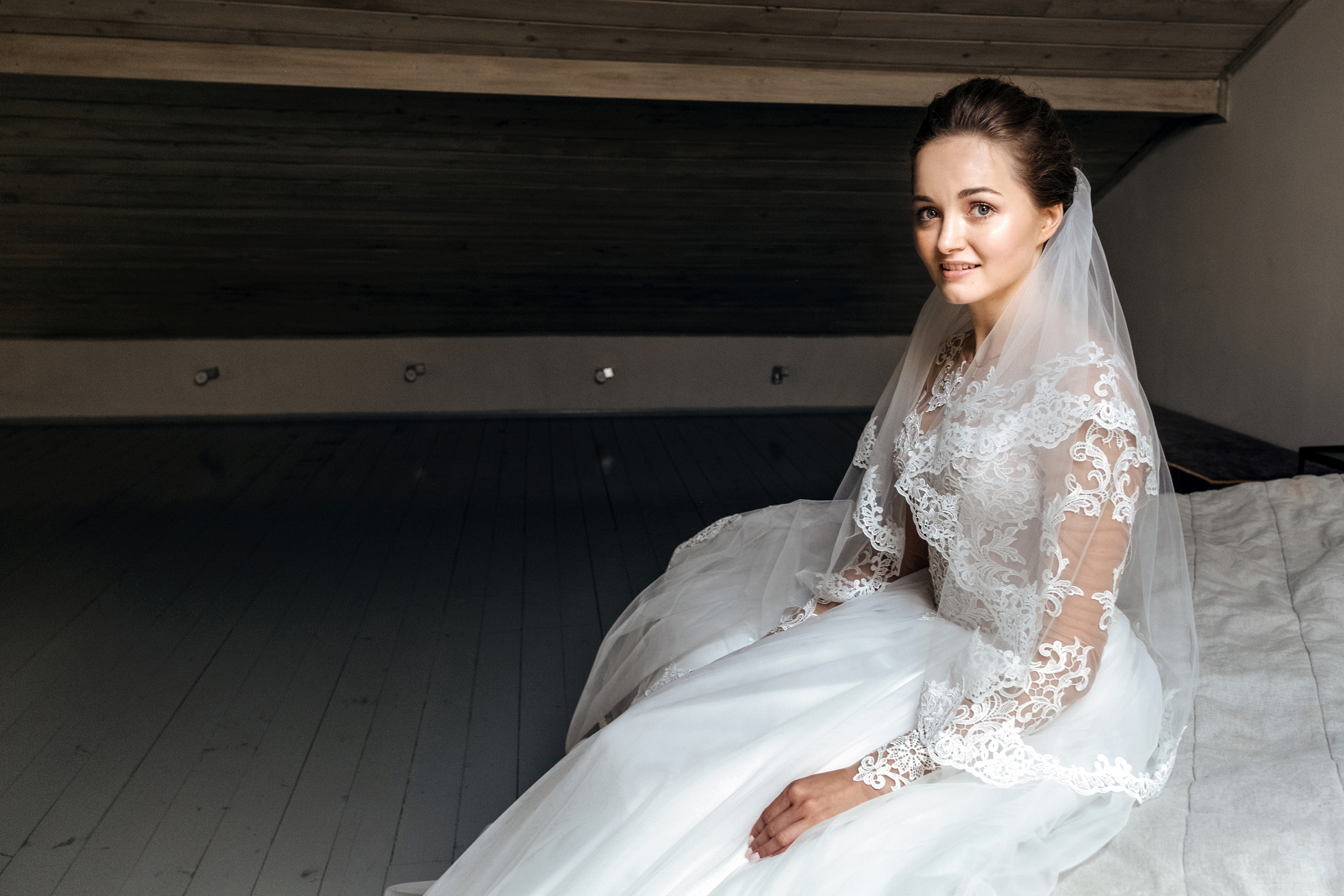 Дима и Даша. Свадебный и семейный фотограф Ксения Ржевская (Митрохина)