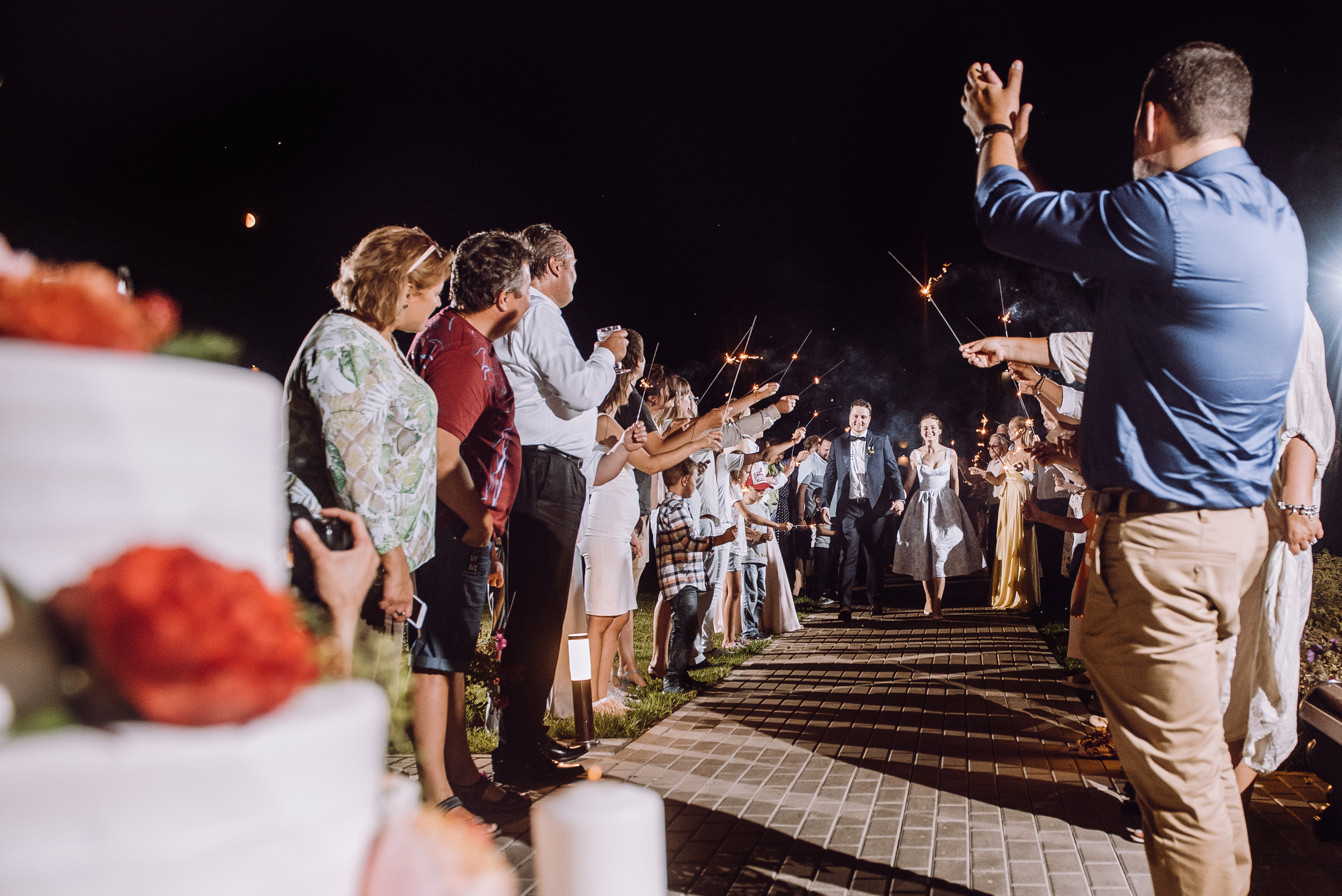 Дима и Даша. Свадебный и семейный фотограф Ксения Ржевская (Митрохина)