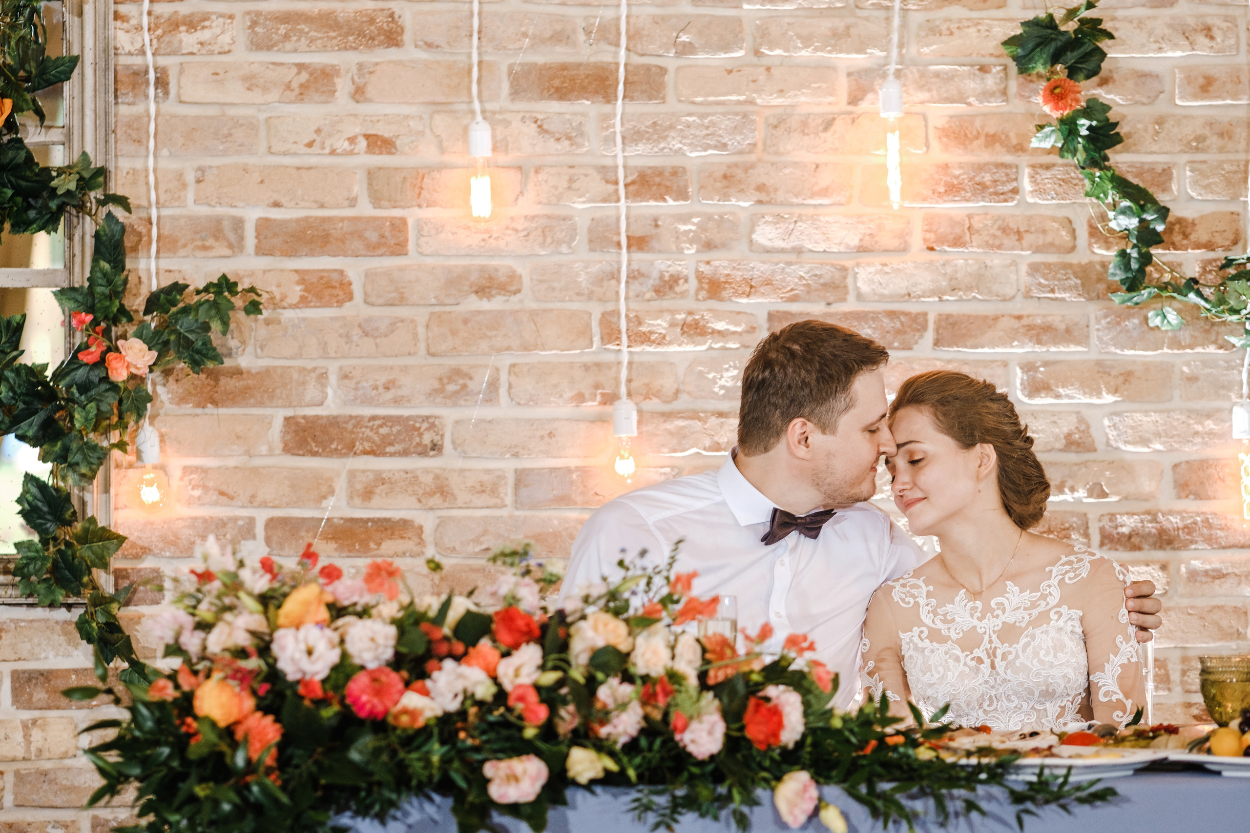 Дима и Даша. Свадебный и семейный фотограф Ксения Ржевская (Митрохина)