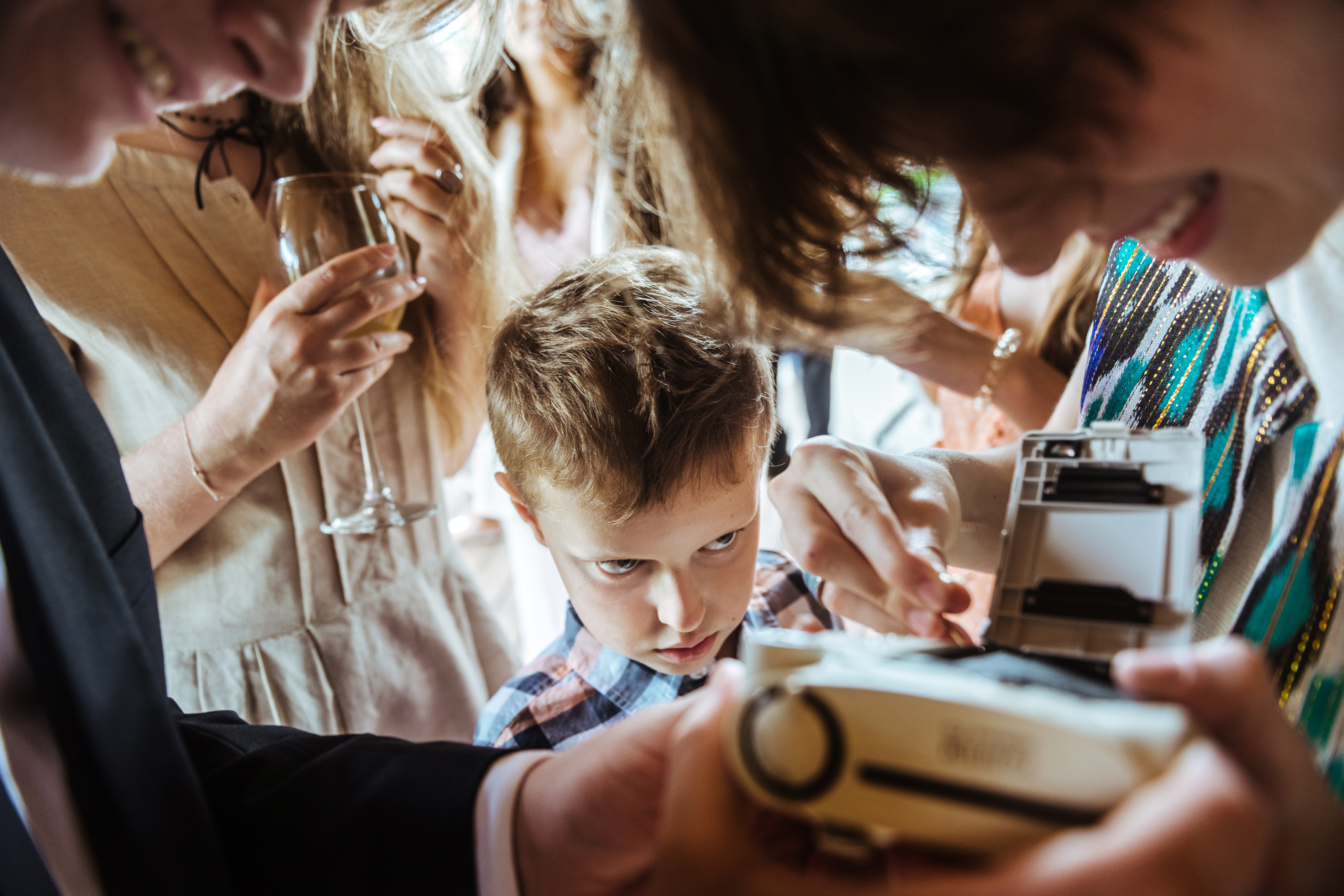 Дима и Даша. Свадебный и семейный фотограф Ксения Ржевская (Митрохина)