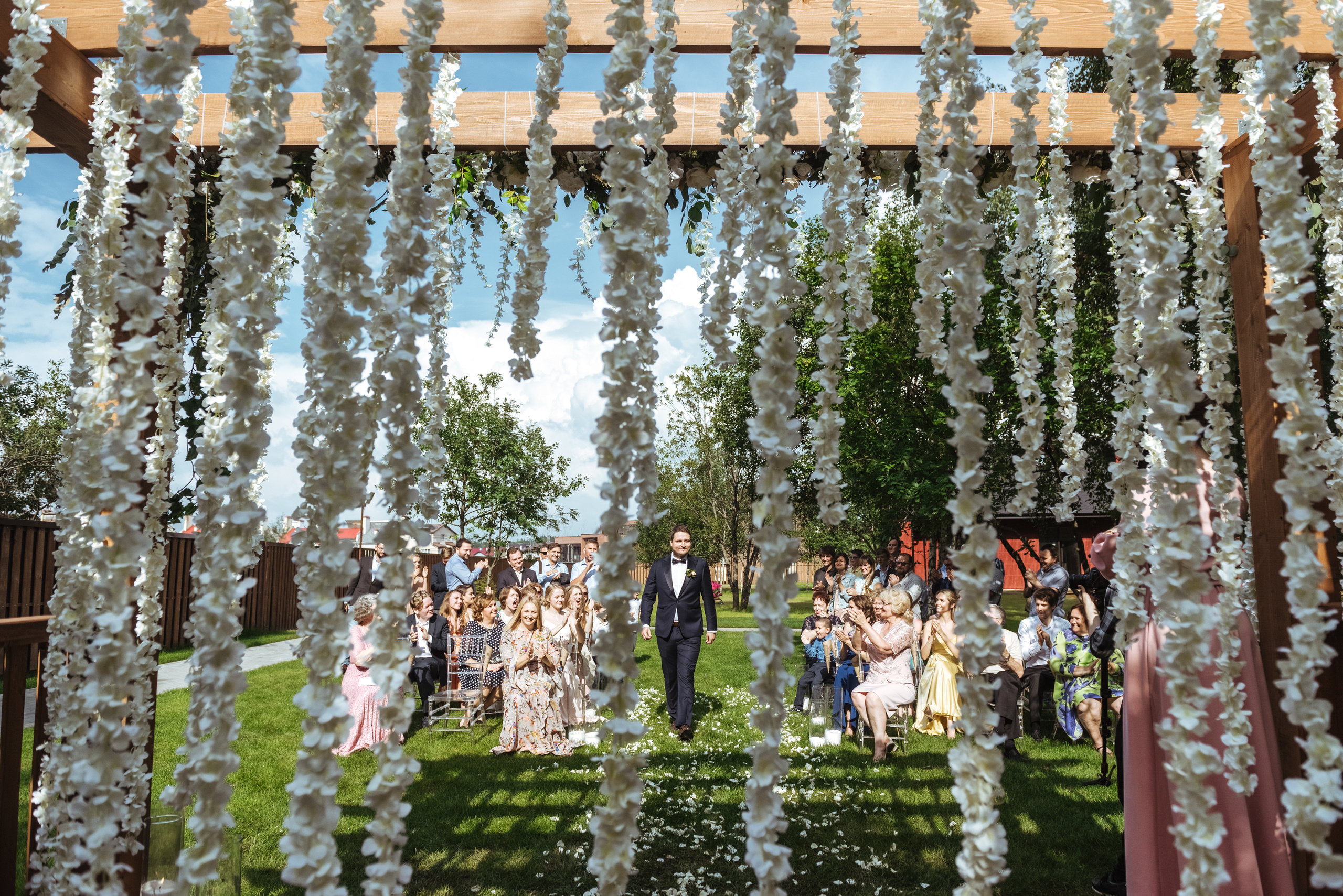 Дима и Даша. Свадебный и семейный фотограф Ксения Ржевская (Митрохина)