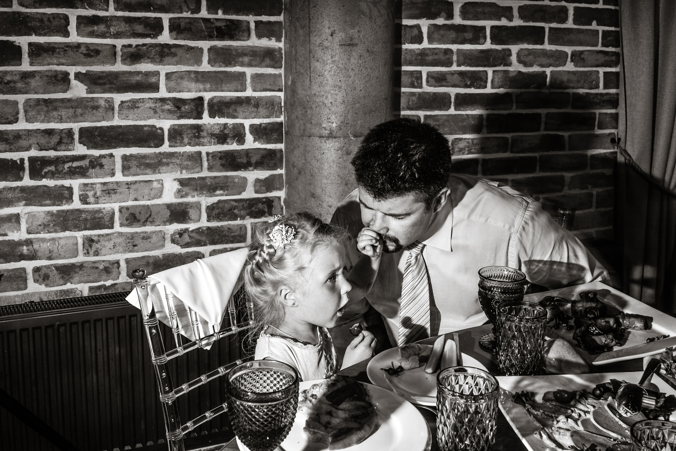 Дима и Даша. Свадебный и семейный фотограф Ксения Ржевская (Митрохина)