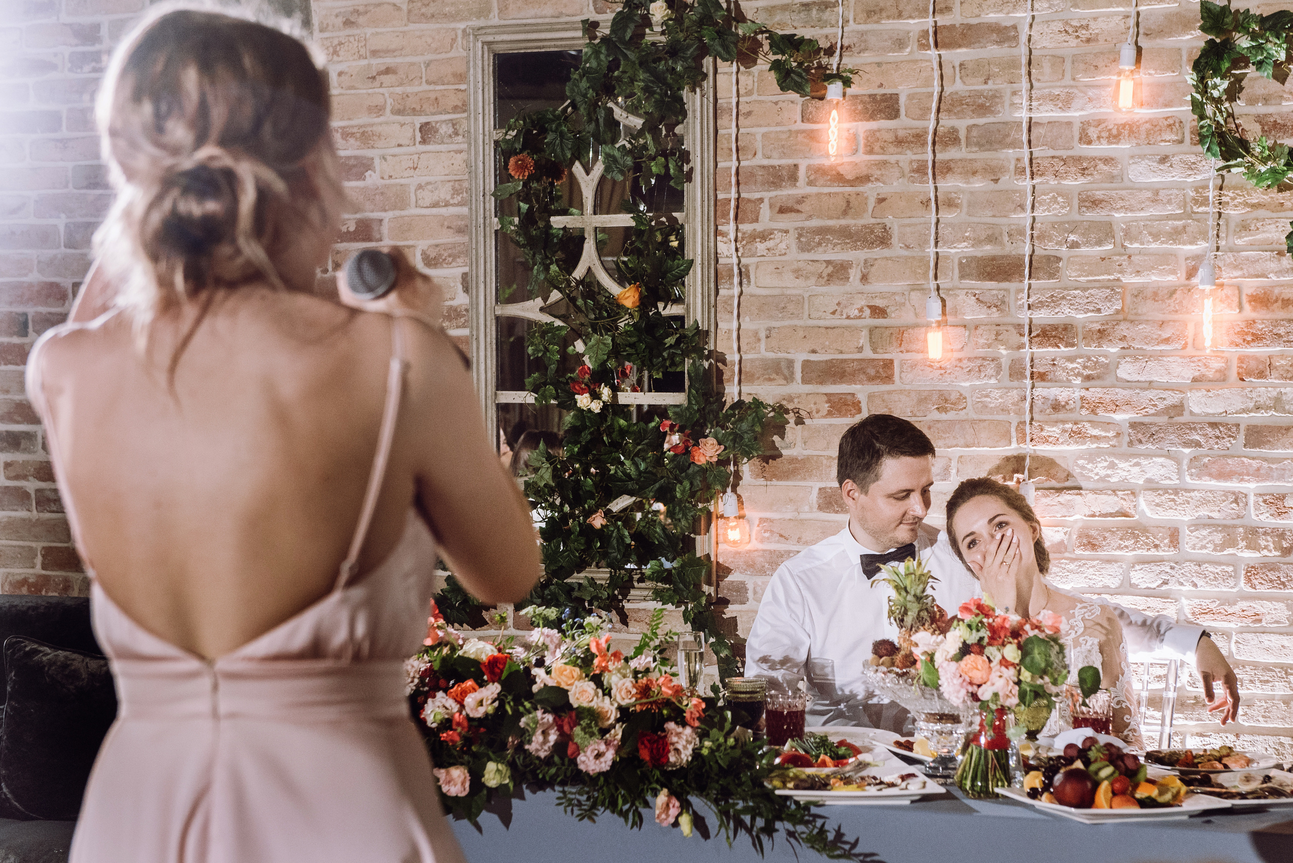 Дима и Даша. Свадебный и семейный фотограф Ксения Ржевская (Митрохина)