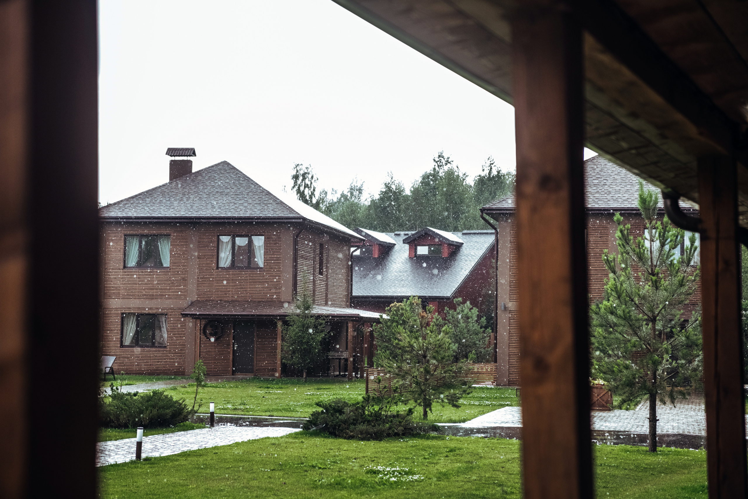 Дима и Даша. Свадебный и семейный фотограф Ксения Ржевская (Митрохина)