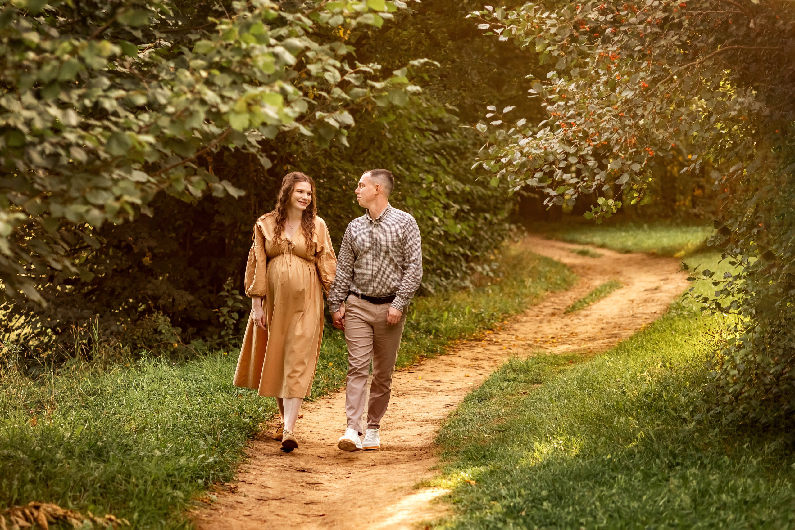 Семейный и детский фотограф в Москве Анна Чертополох