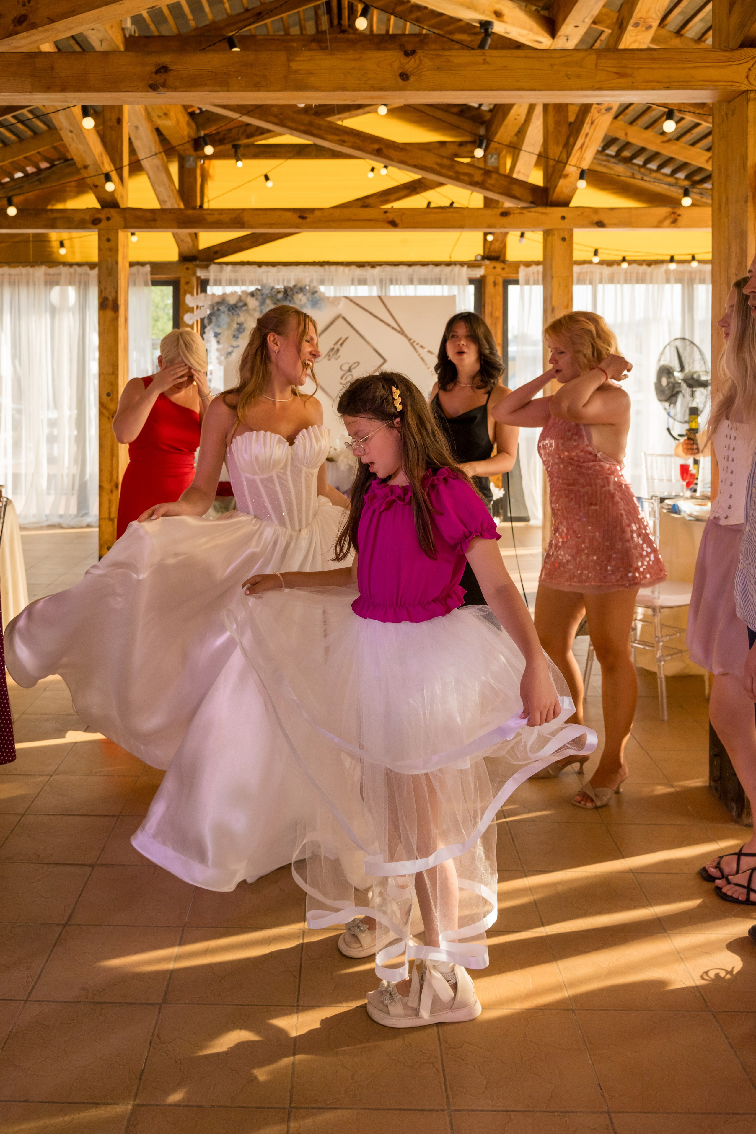 Tenderness. Свадебный и семейный Фотограф в Москве Александр Березин