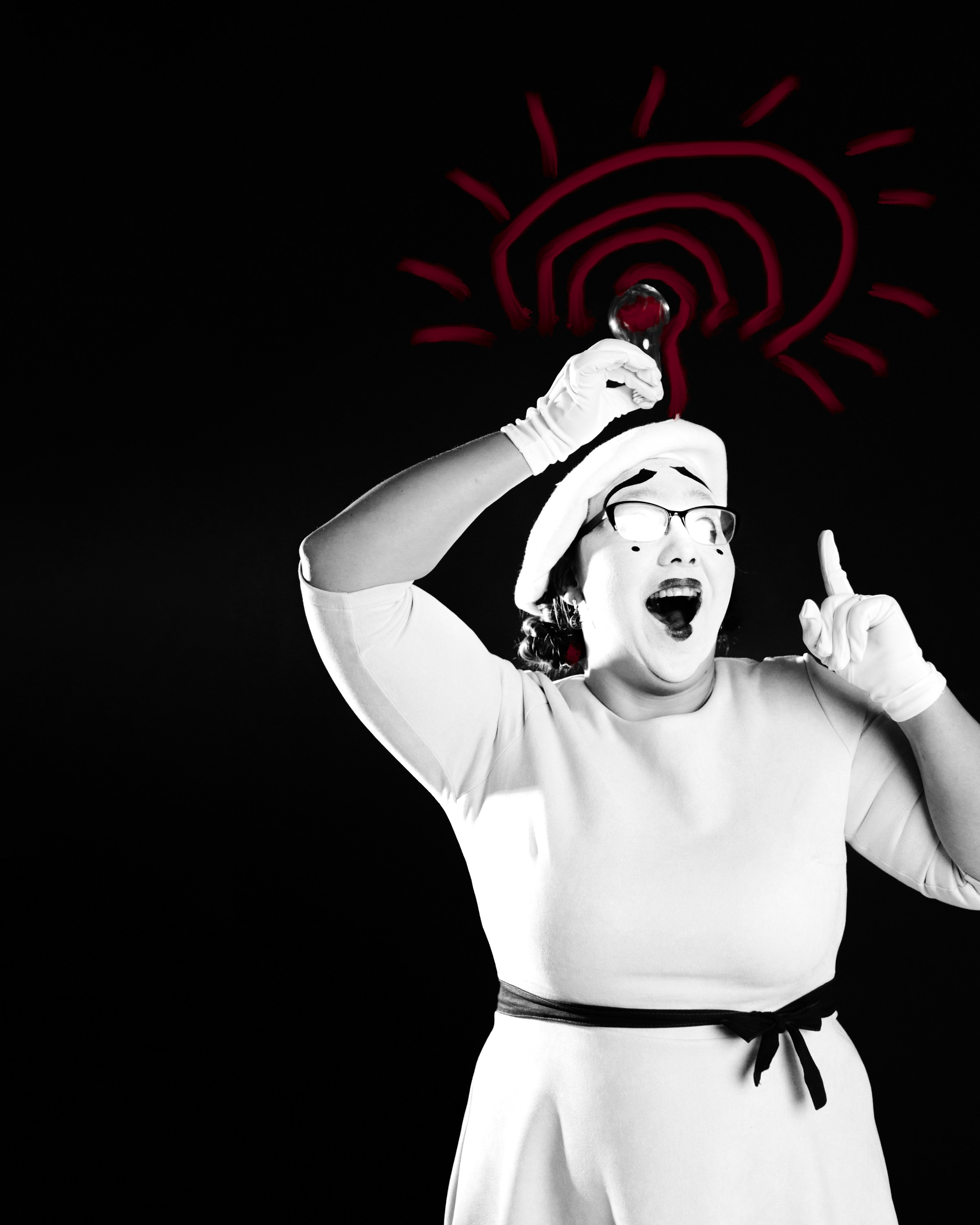 1. Рубедо. Репортажный и портретный фотограф во Владимире Сергей Кравцов