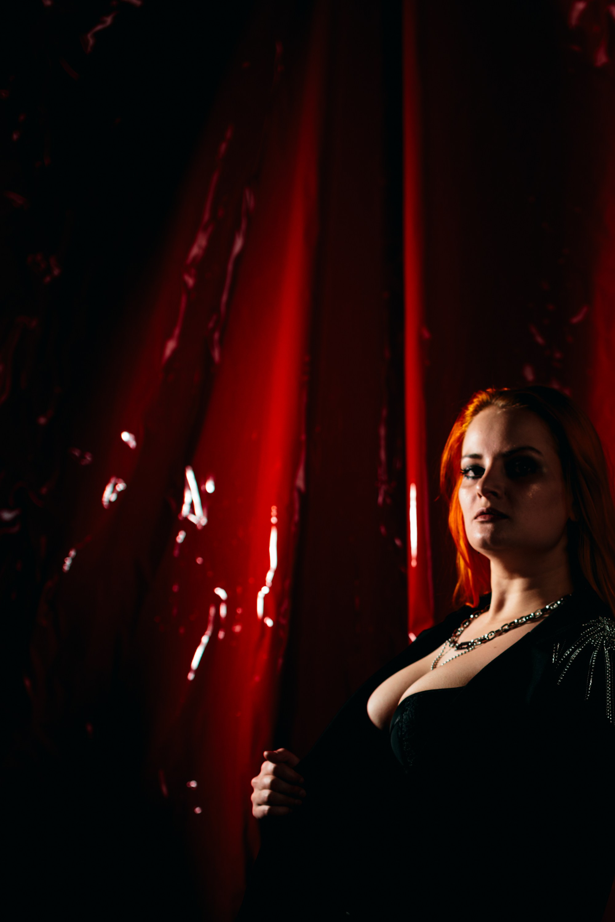 1. Рубедо. Репортажный и портретный фотограф во Владимире Сергей Кравцов