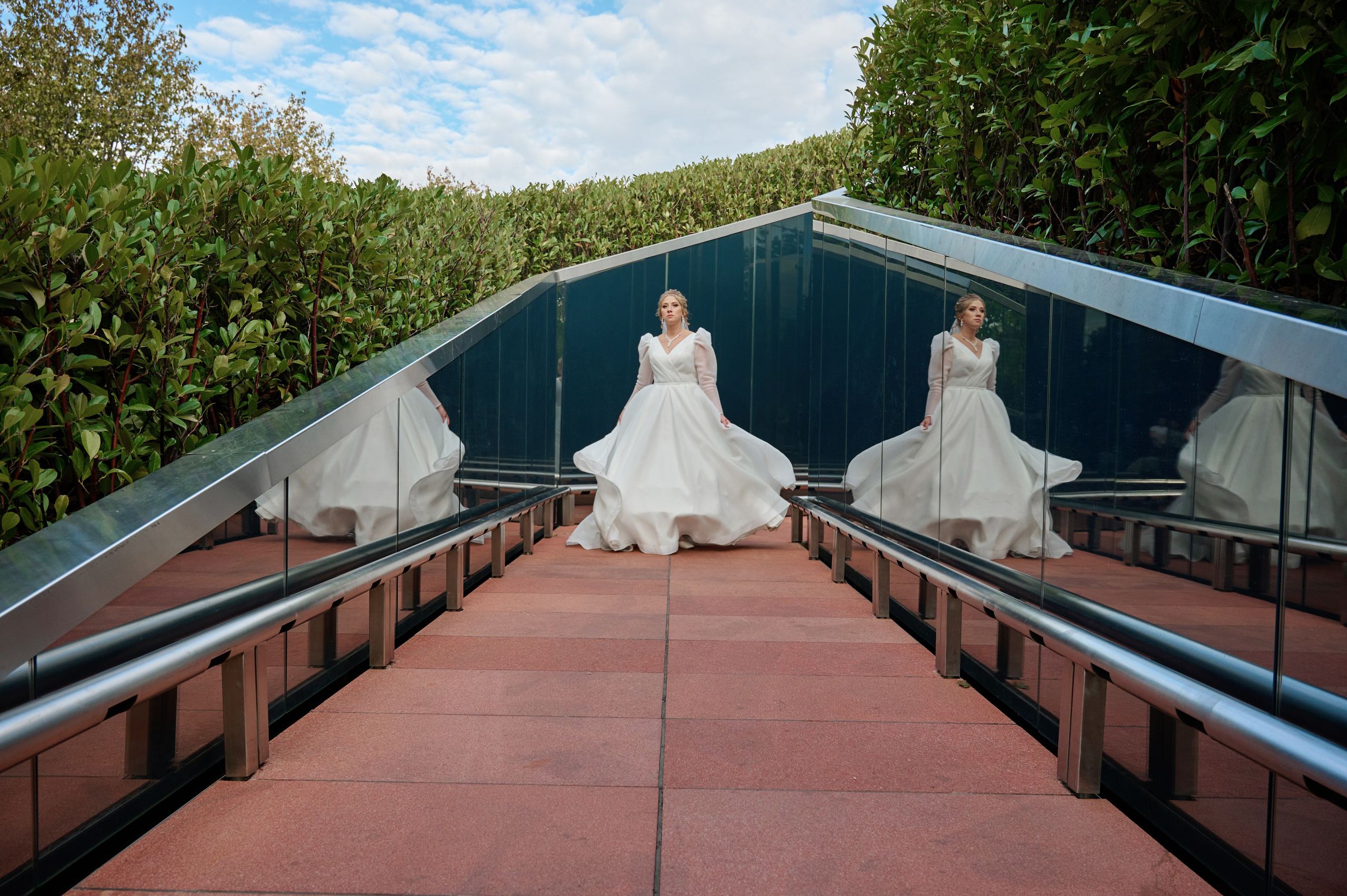 Свадебный, семейный фотограф в Краснодаре