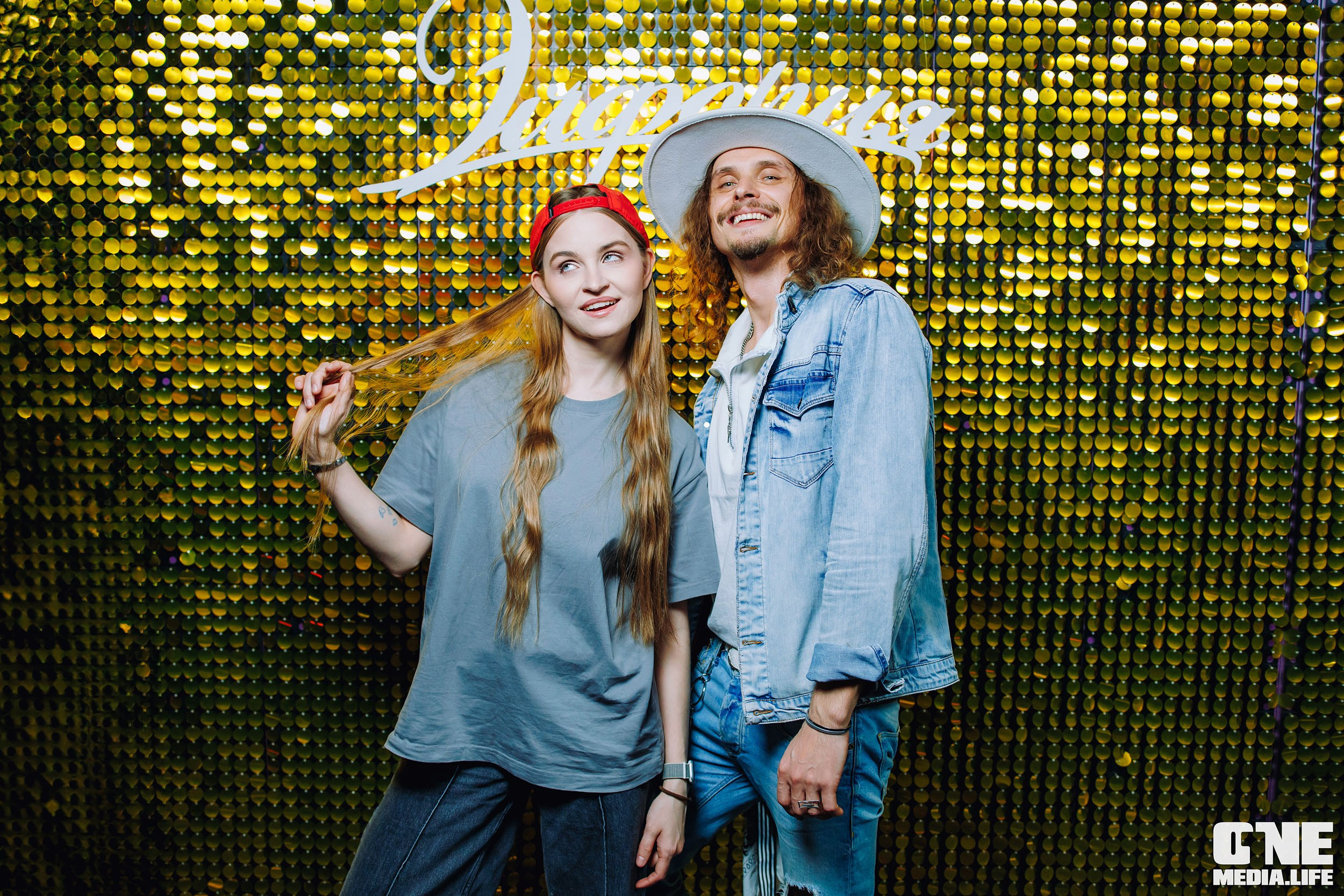 Фоторепортаж из караоке-клубе Эйфория. One Media Life: фоторепортажи, фотоотчеты с мероприятий и заведений