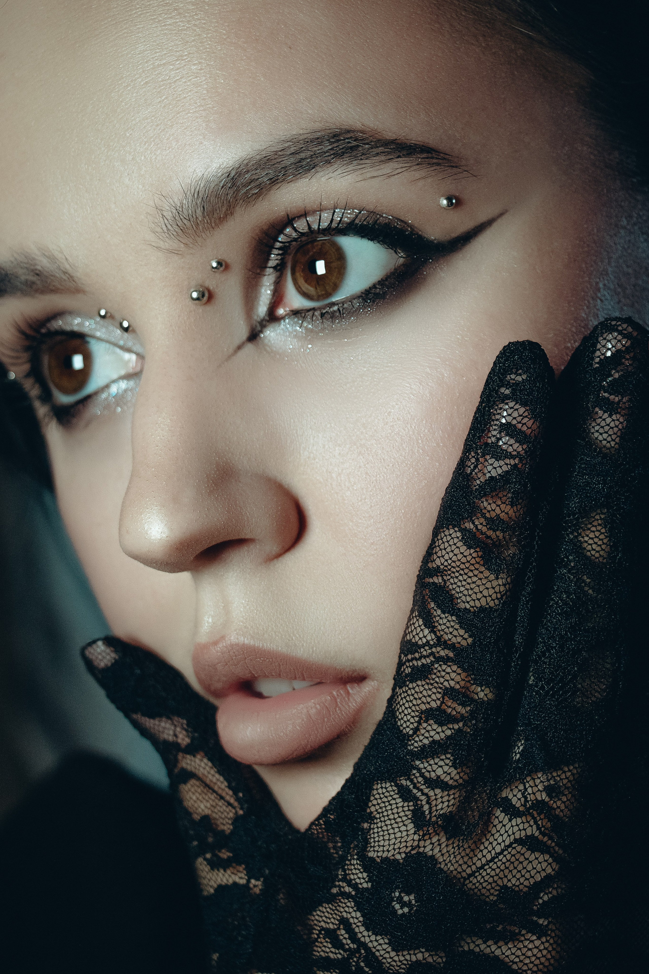 Блиновская Дарья|Арт-фотограф