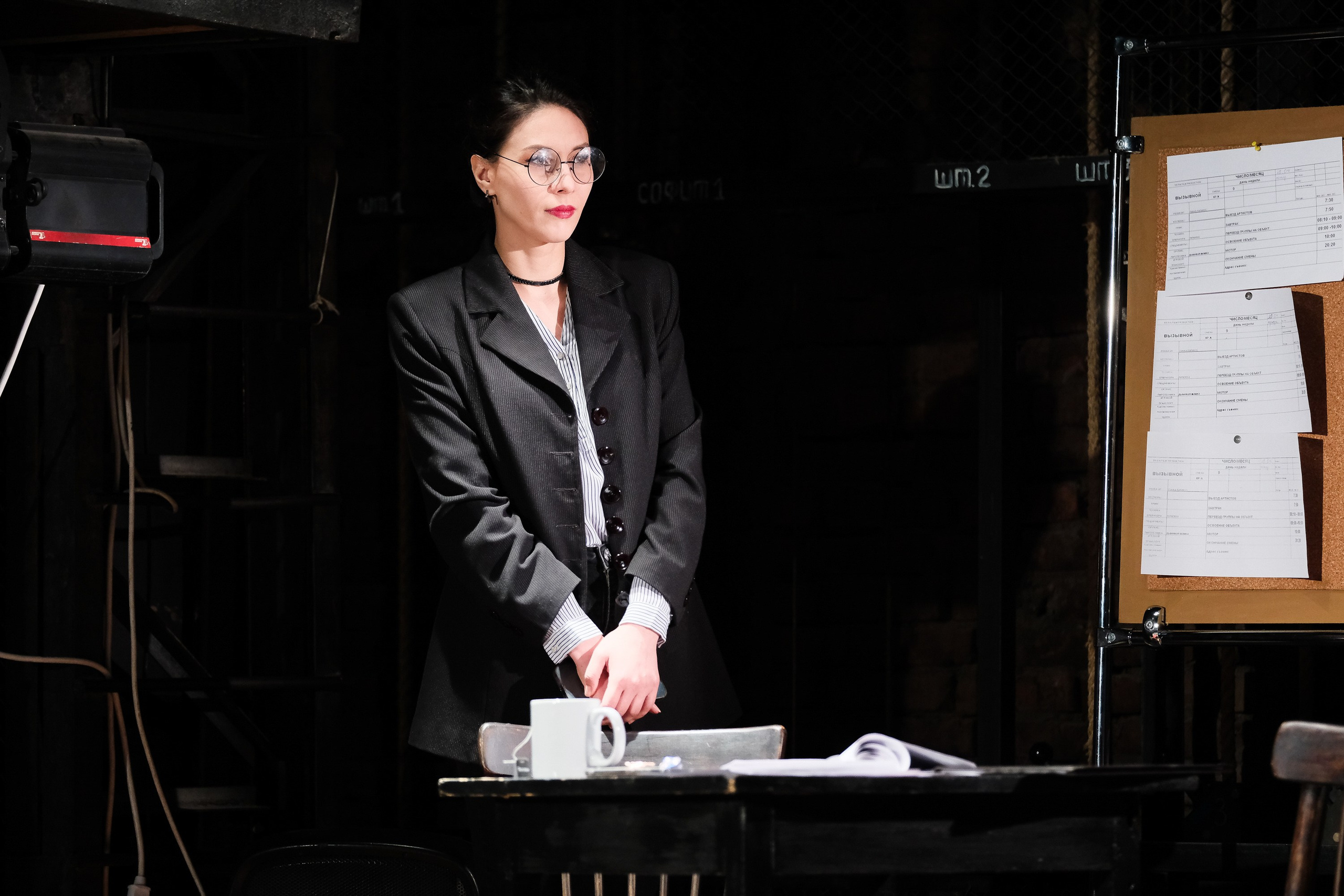 Сказочник. Фотограф Анатолий Деникин