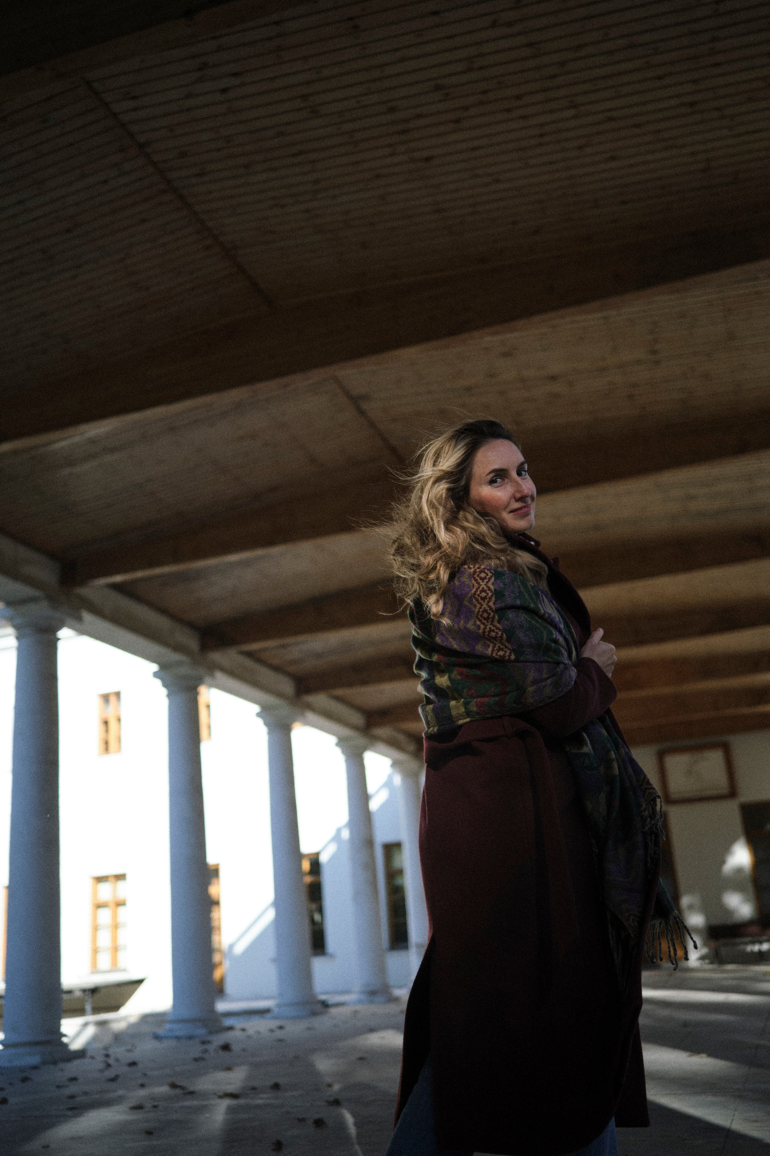 Сяся в Остафьево. Елена Павленко. Фотограф. Москва