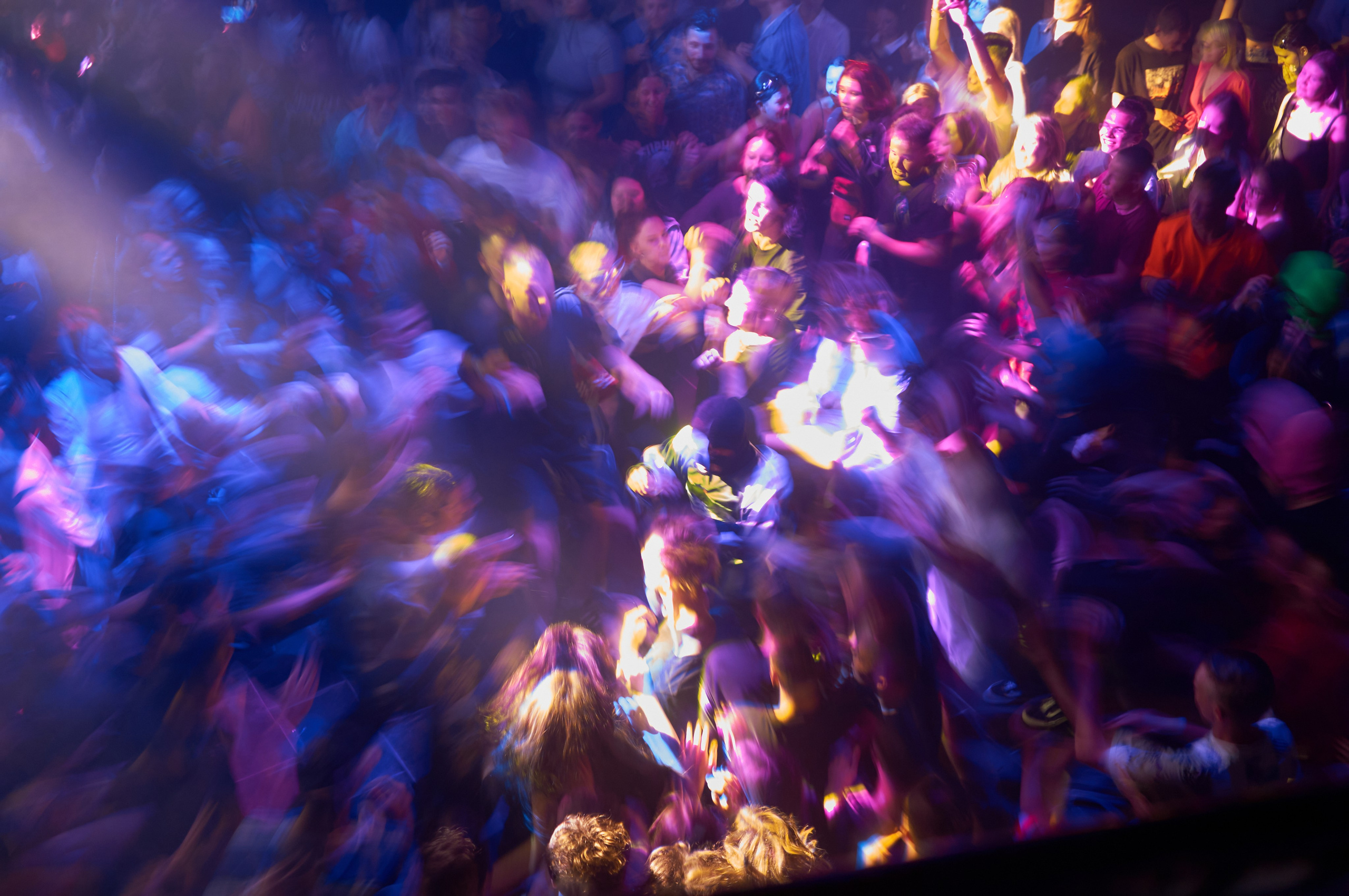 Фотограф | Кнышева Валерия | Санкт-Петербург