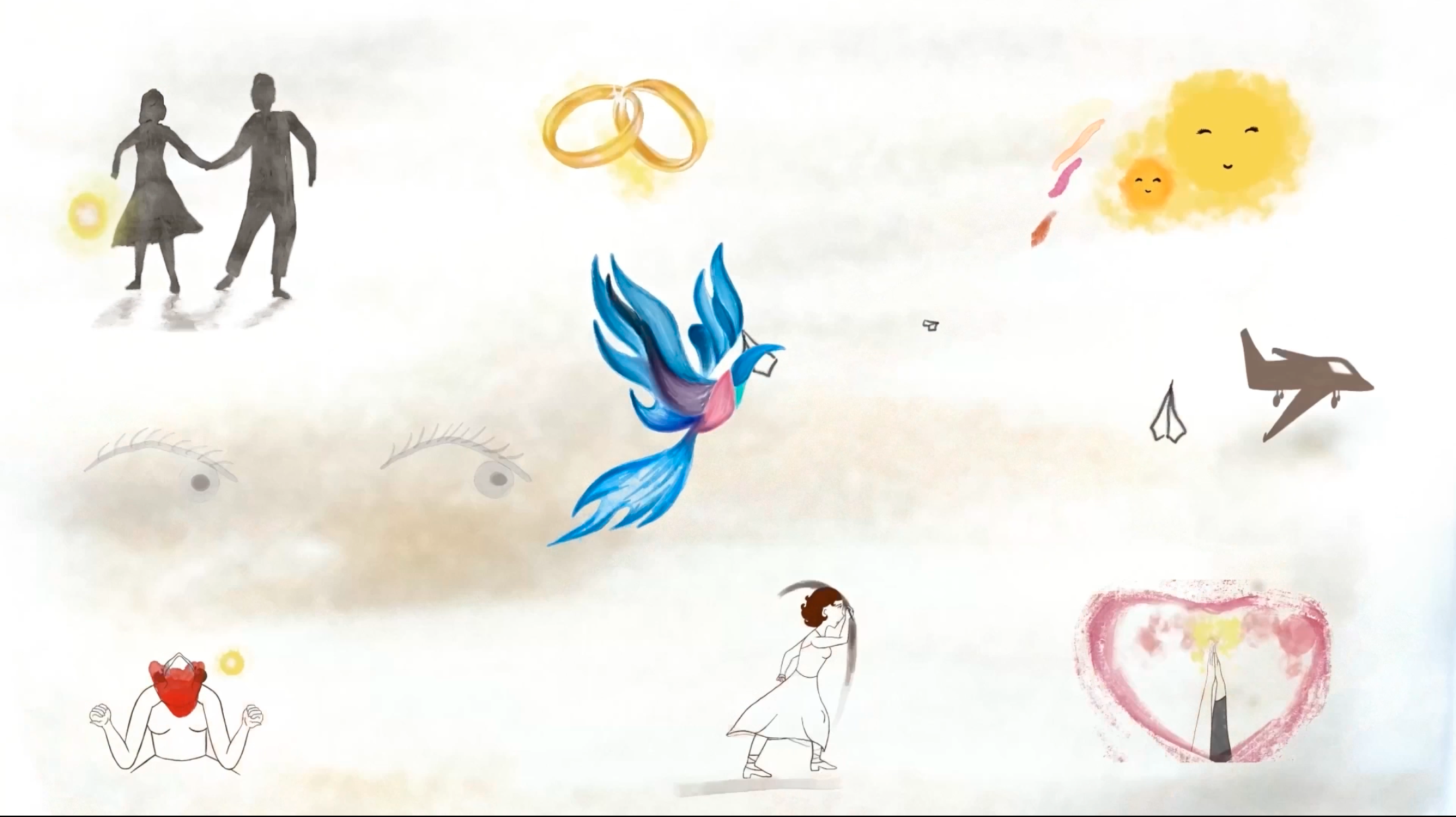 «Сейчас дважды не случится»/«Now doesn't happen twice» (2024). Morskyakanulavmorya