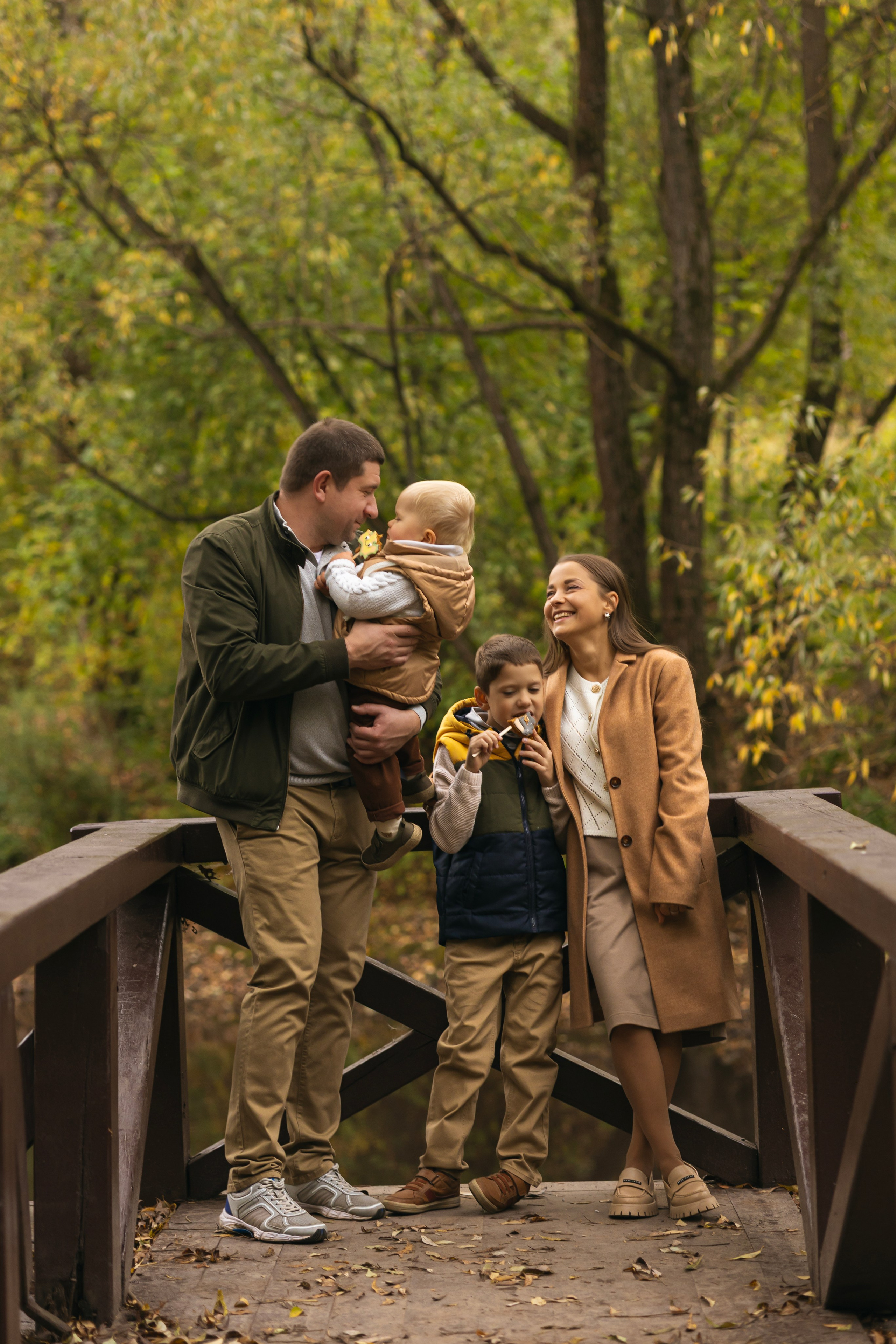 Профессиональный фотограф в Москве