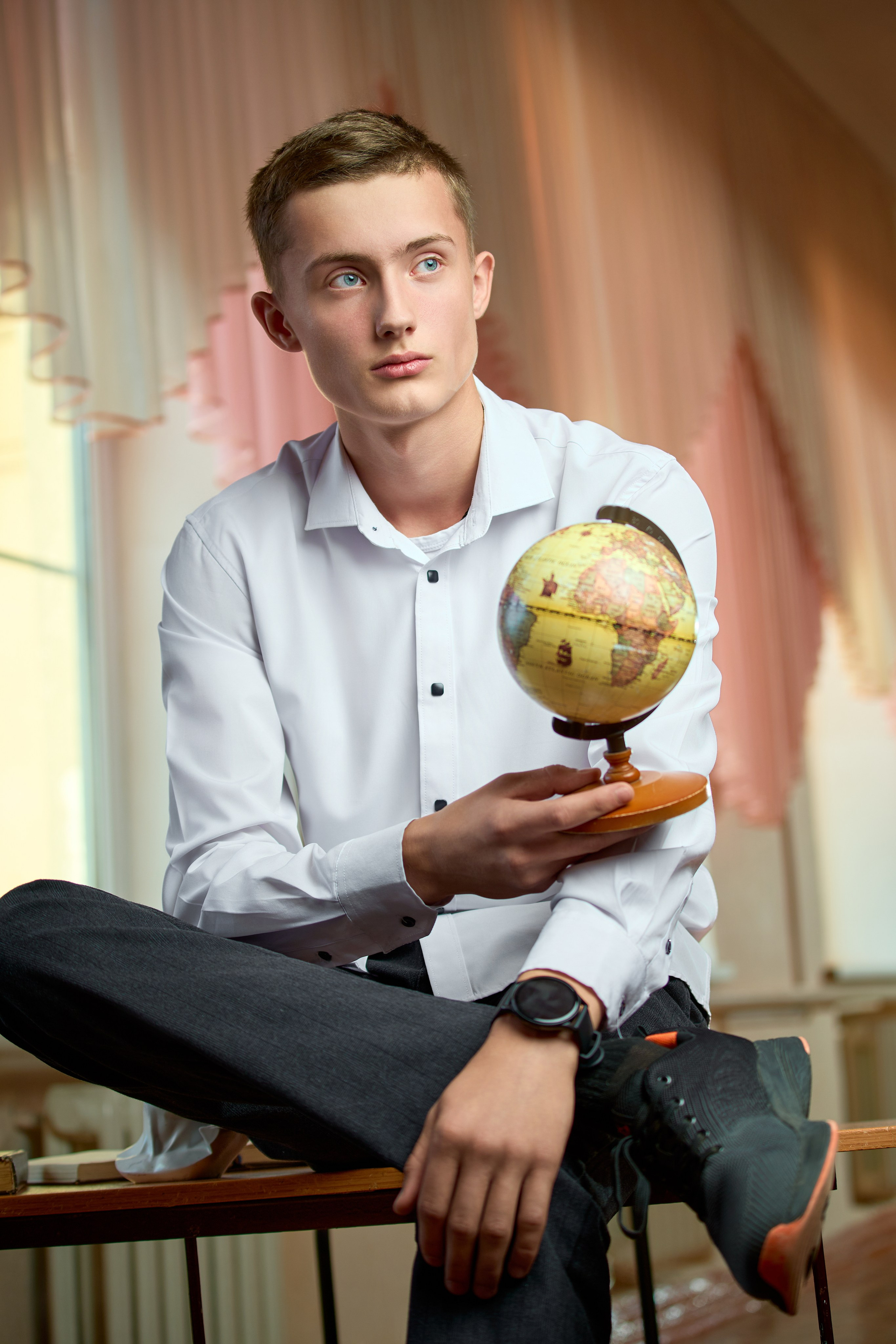 Выберите идеальную локацию для съемки