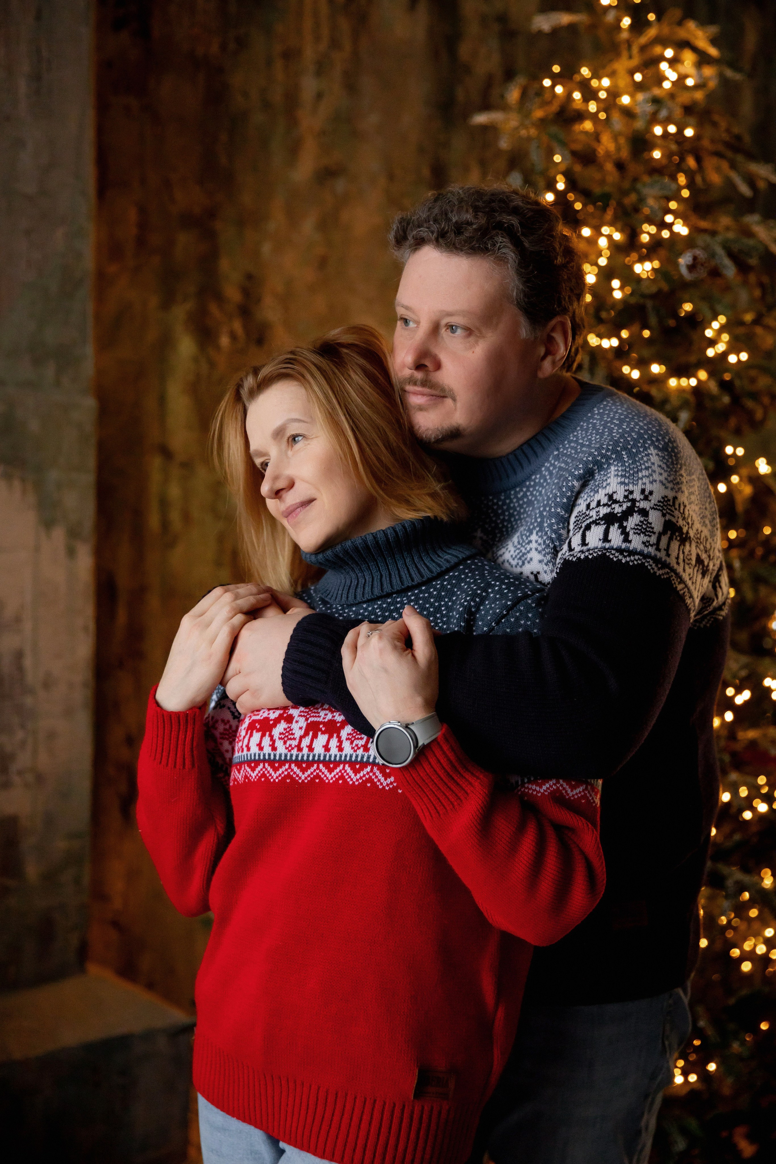 Семейный фотограф в Москве