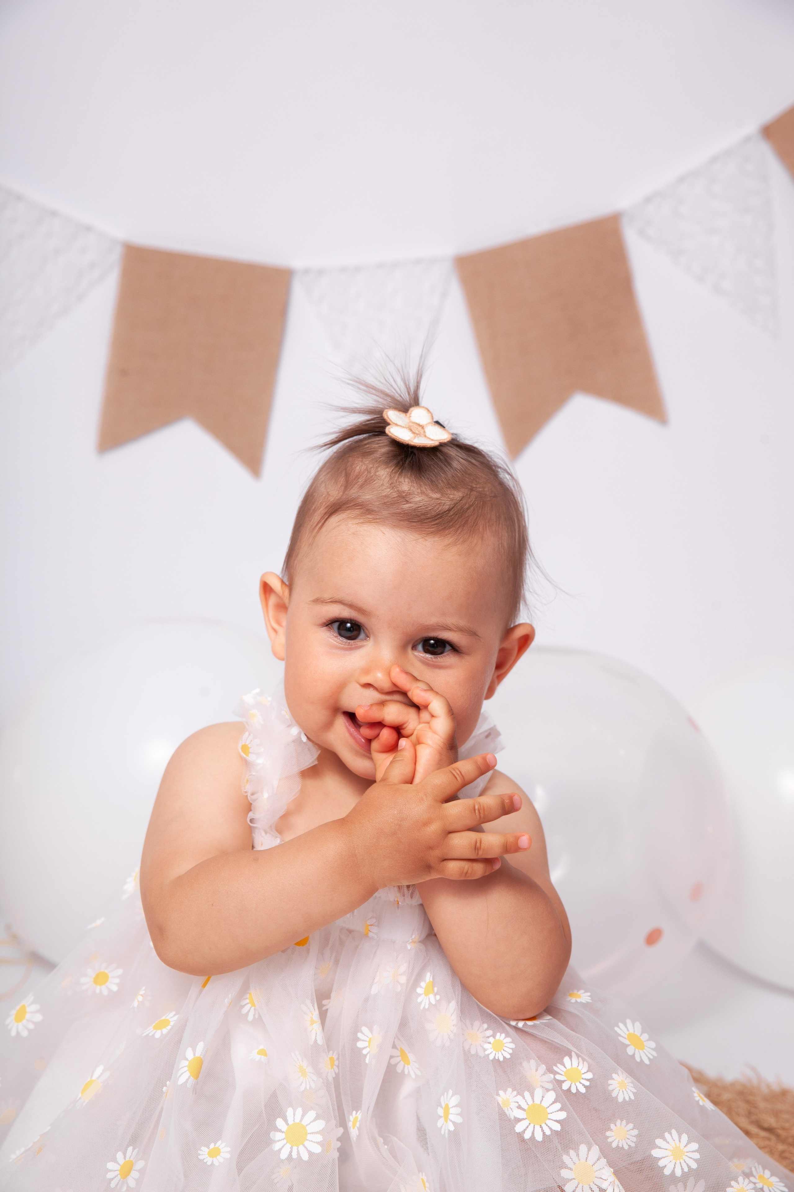 Годовасие у меня в студии. Фотограф в Железнодорожном и Балашихе