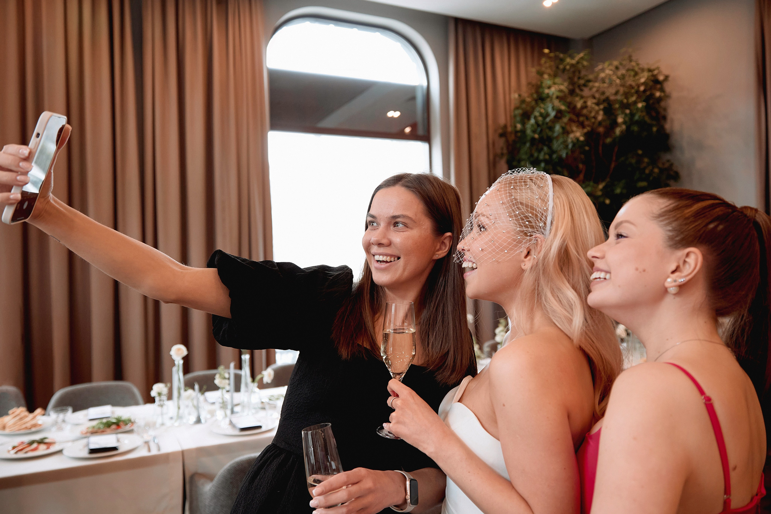 Мария и Эдуард