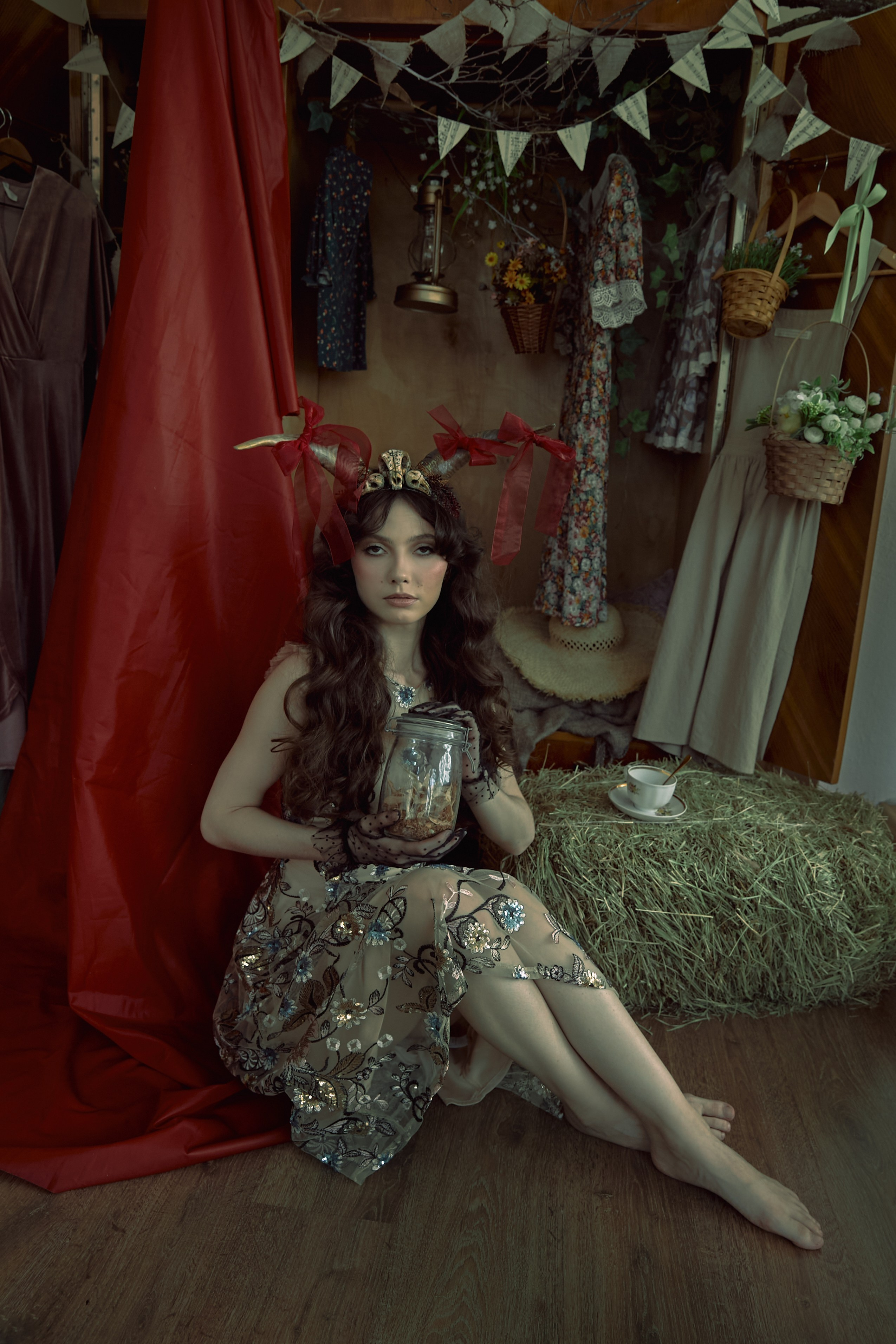 Рекламный фотограф Санкт-Петербург Катерина Мишкель