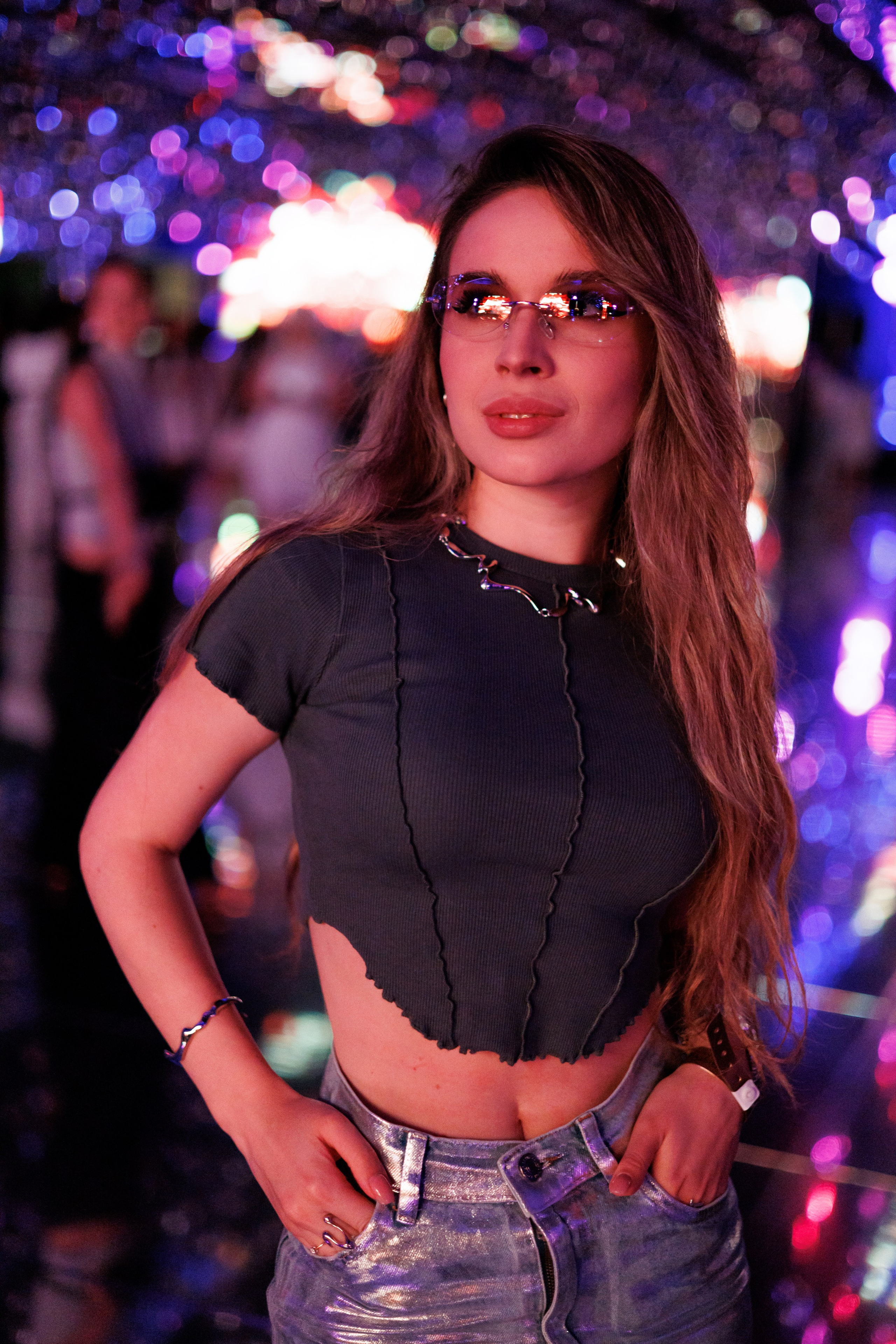 репортажная фотосъемка события в москве