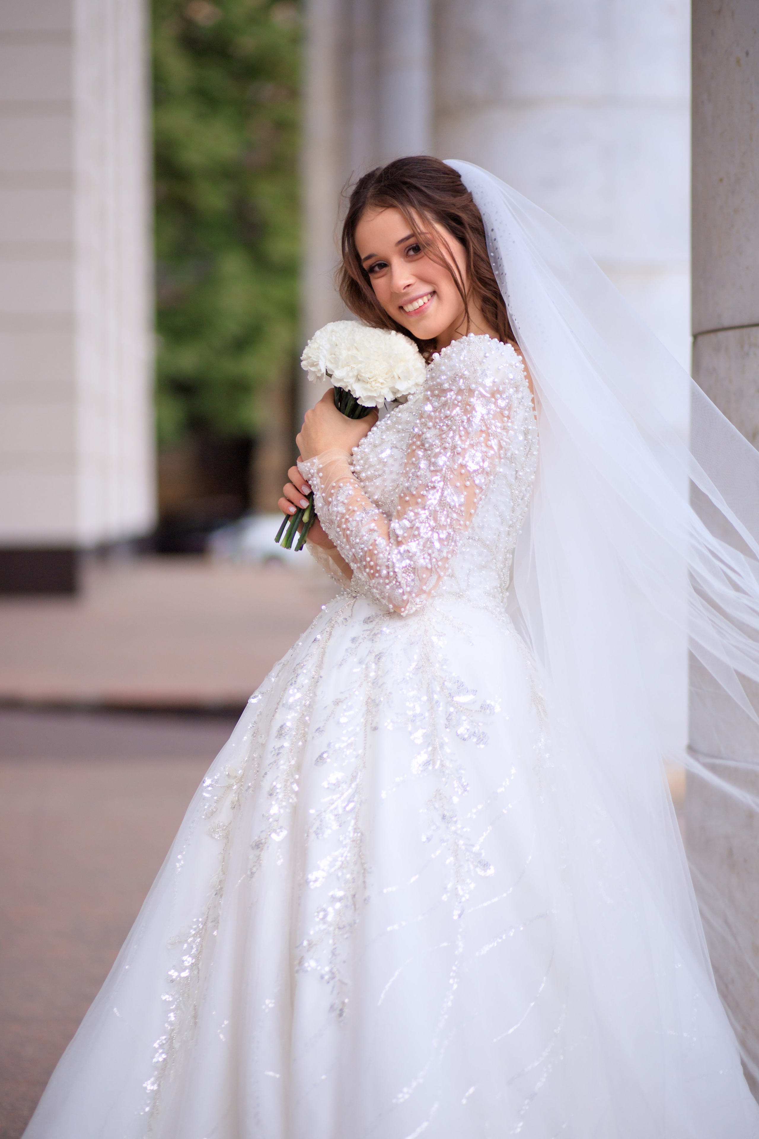 Фотосессия Рашид и Кристина. Семейный и детский фотограф в Краснодаре Лафета Алена