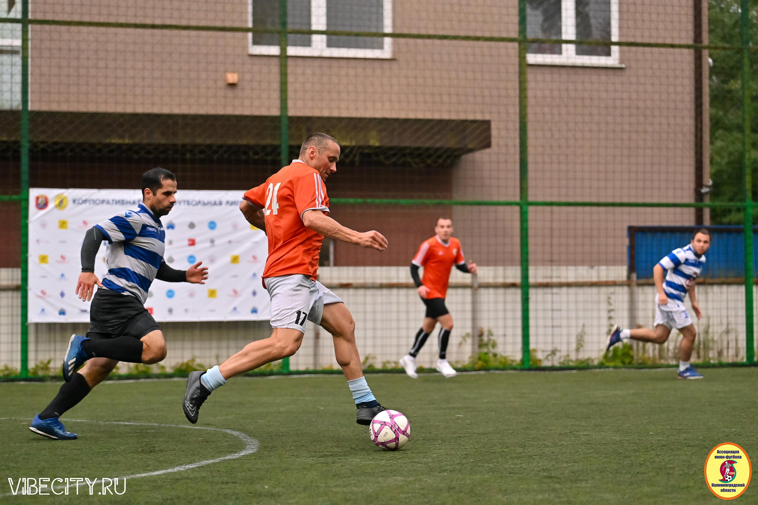 ИГРЫ МИНИ-ФУТБОЛЬНОЙ И КОРПОРАТИВНОЙ ЛИГИ. VIBECITY.RU Вайб Сити Ру Фоторепортажи Фотоотчеты Калининград