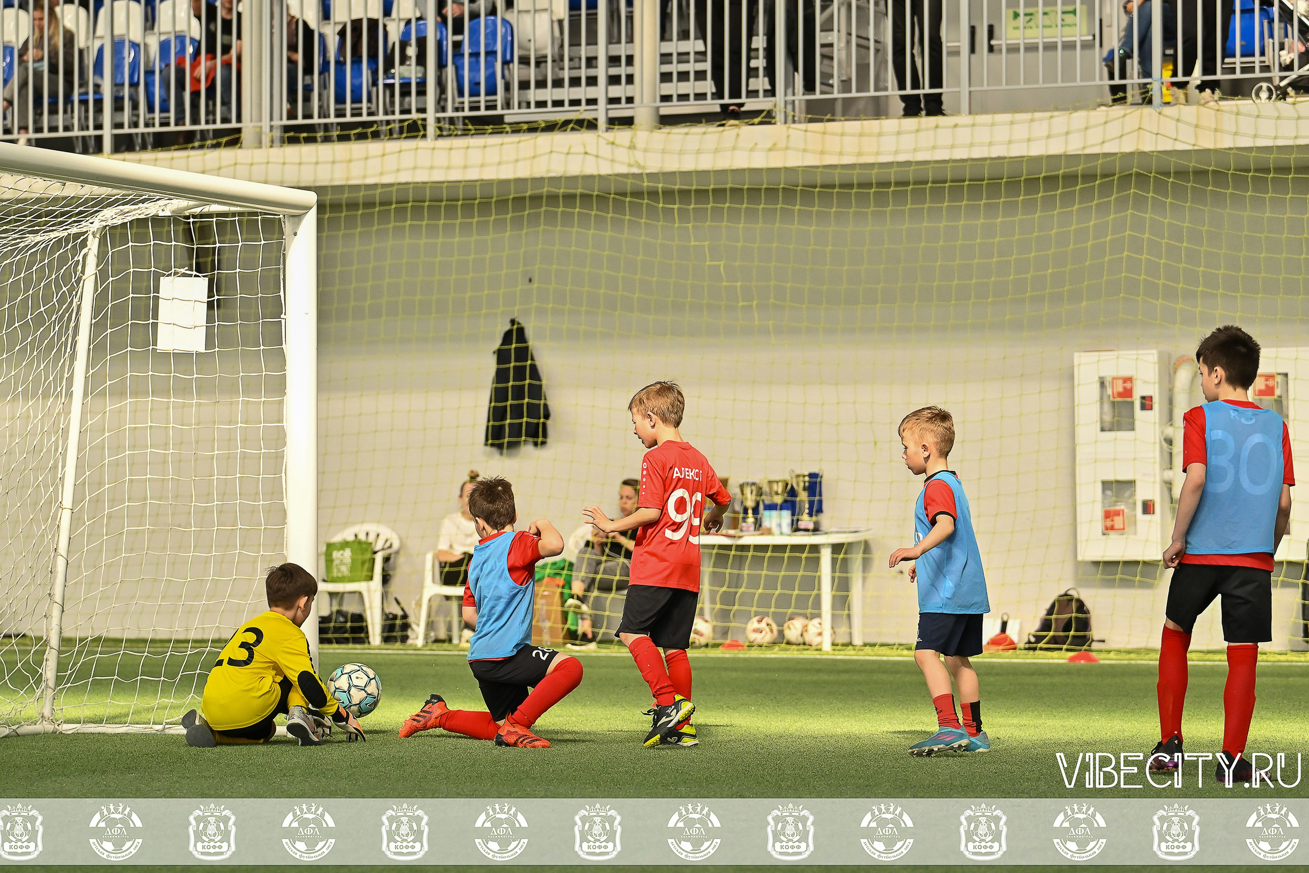 КУБОК БАЛТИЙСКОЙ ЛИГИ U9 СЛ. VIBECITY.RU Вайб Сити Ру Фоторепортажи Фотоотчеты Калининград