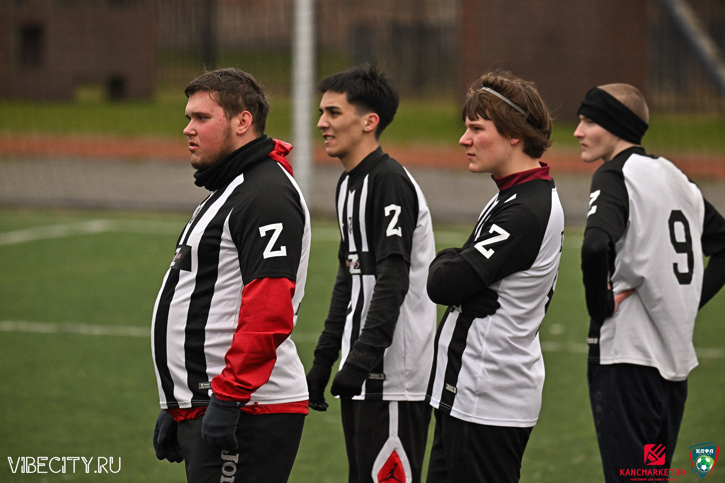 XX ЧЕМПИОНАТ КАЛИНИНГРАДСКОЙ ЛФЛ КАНЦМАРКЕТ39 сезона 2024–2025 гг. VIBECITY.RU Вайб Сити Ру Фоторепортажи Фотоотчеты Калининград