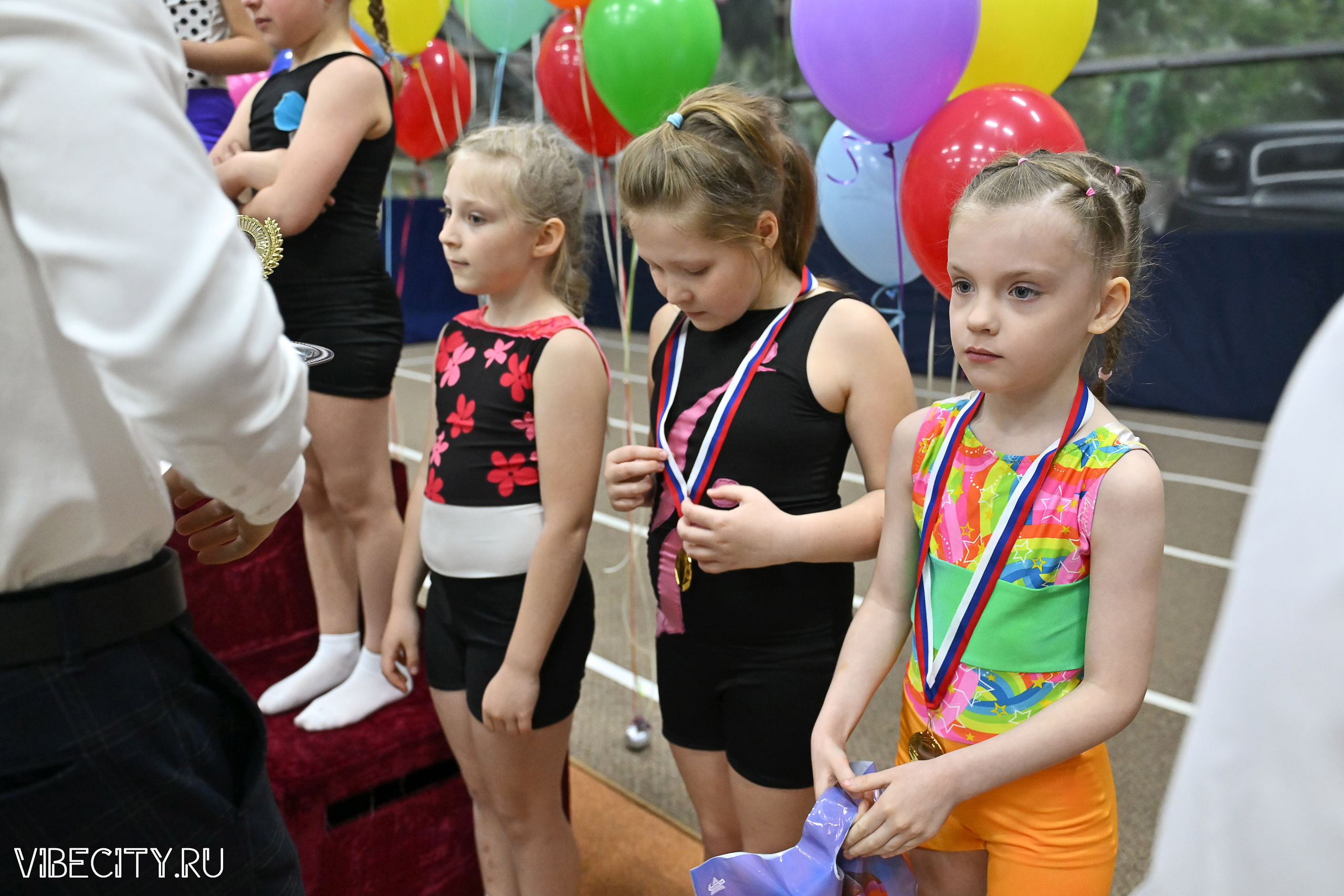 Контрольная тренировка по спортивной гимнастике. VIBECITY.RU Вайб Сити Ру Фоторепортажи Фотоотчеты Калининград