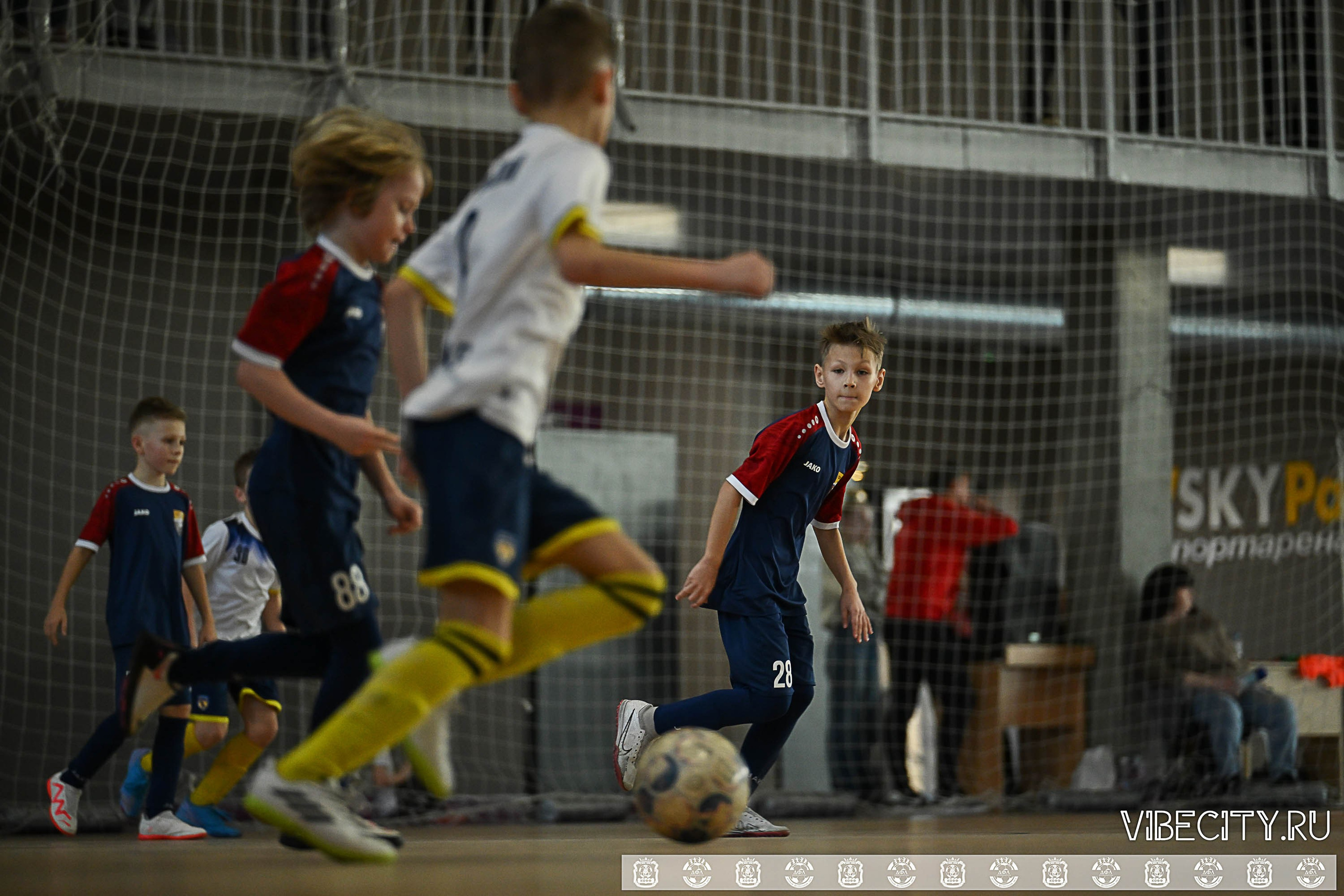 БАЛТИЙСКАЯ ЛИГА ПО ФУТЗАЛУ U10. VIBECITY.RU Вайб Сити Ру Фоторепортажи Фотоотчеты Калининград
