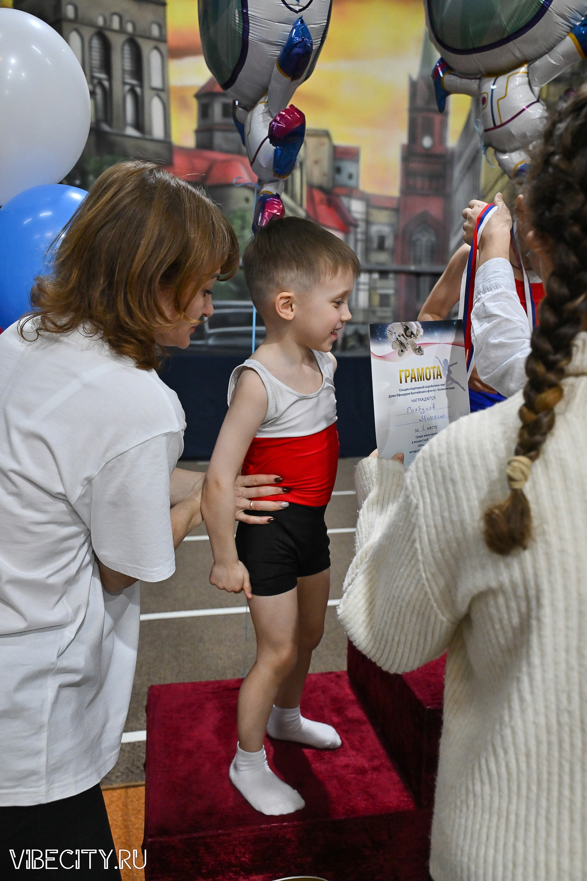 Контрольная тренировка по спортивной гимнастике. VIBECITY.RU Вайб Сити Ру Фоторепортажи Фотоотчеты Калининград