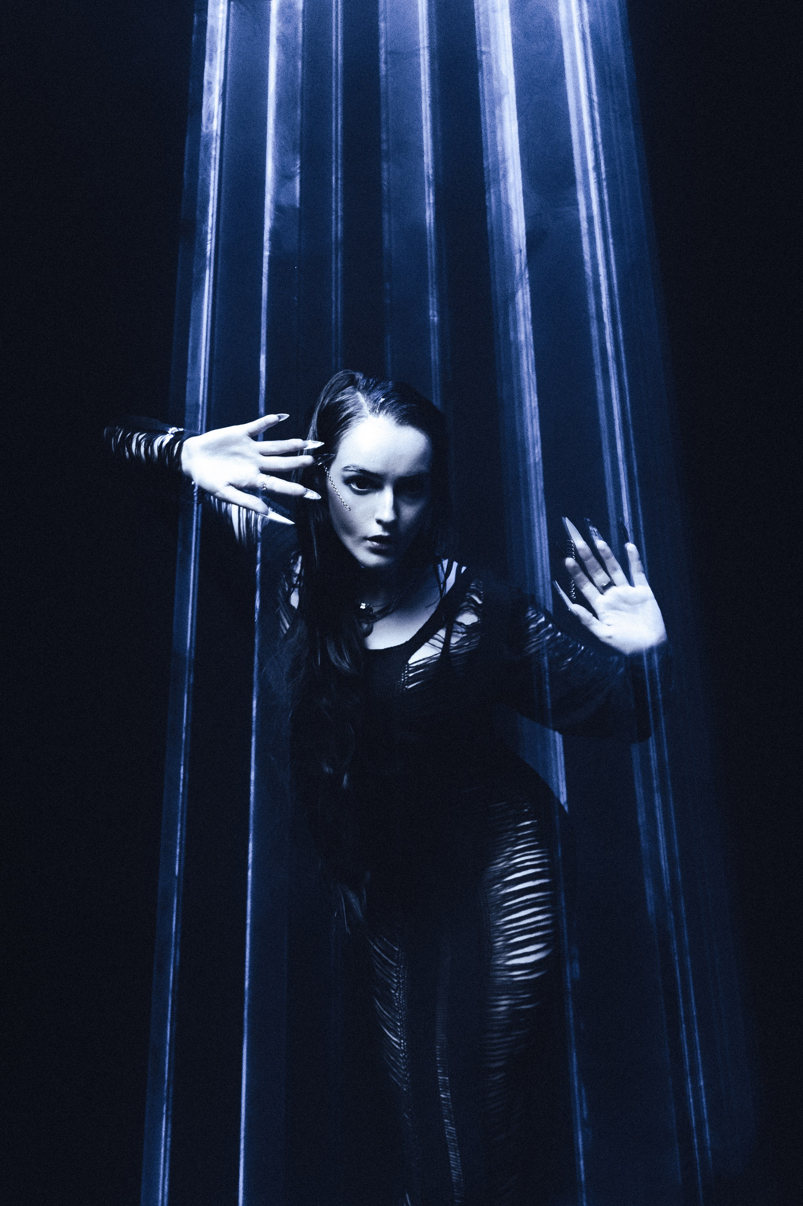 Креативное портфолио. Фотограф в Санкт-Петербурге Никита Белан