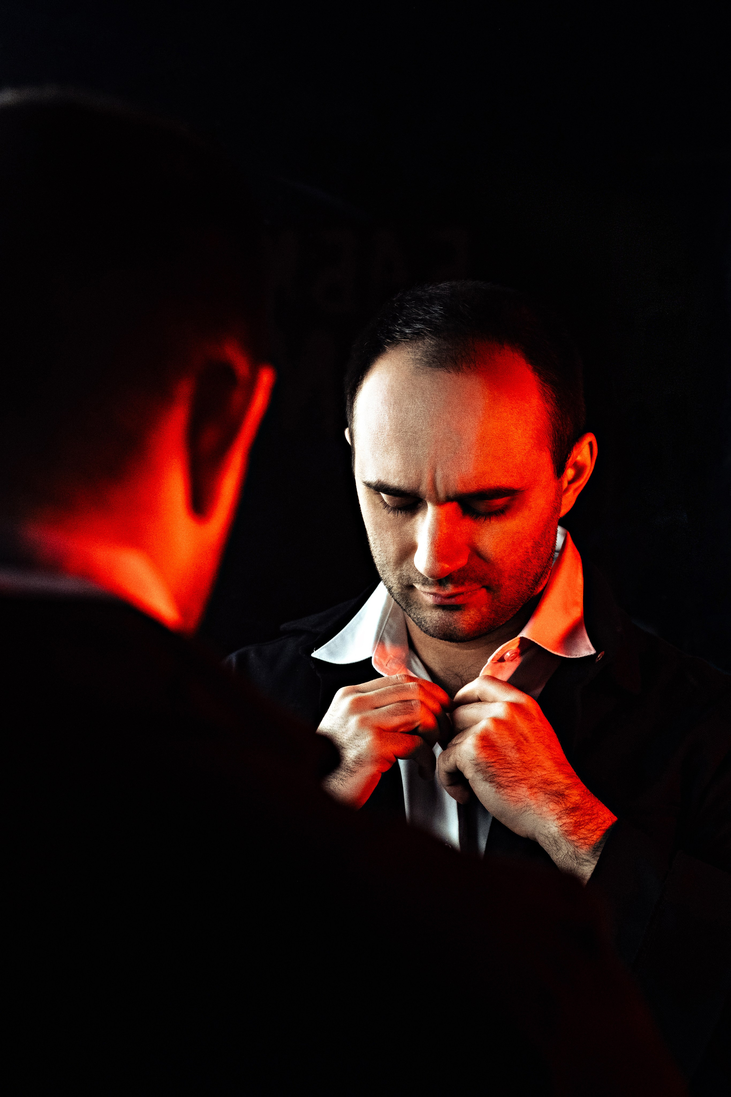 «Поздно не бывает». Ольга Клевер — сюжетный фотограф Рязань-Москва