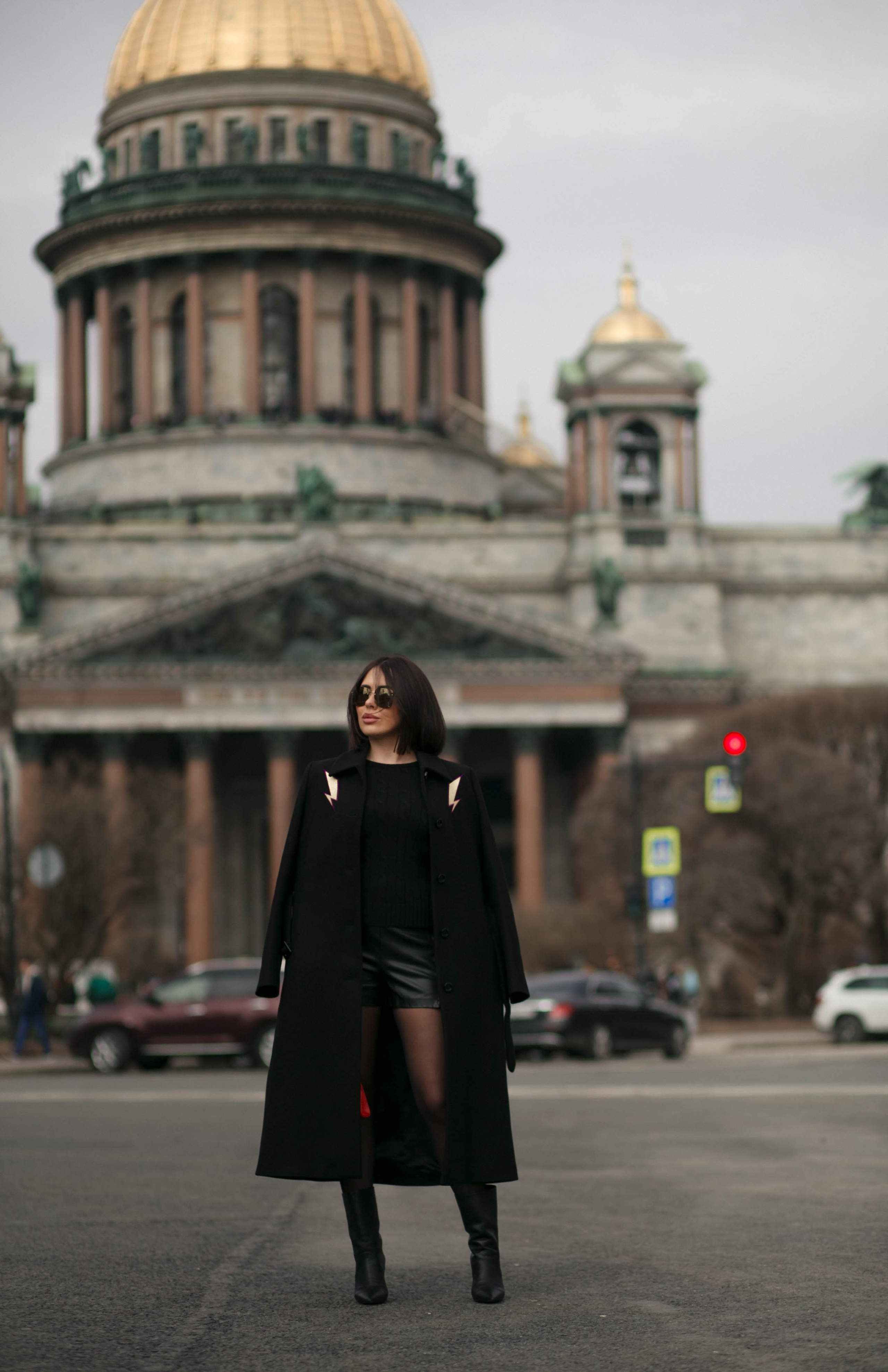 Быстрые фотосессии в СПб