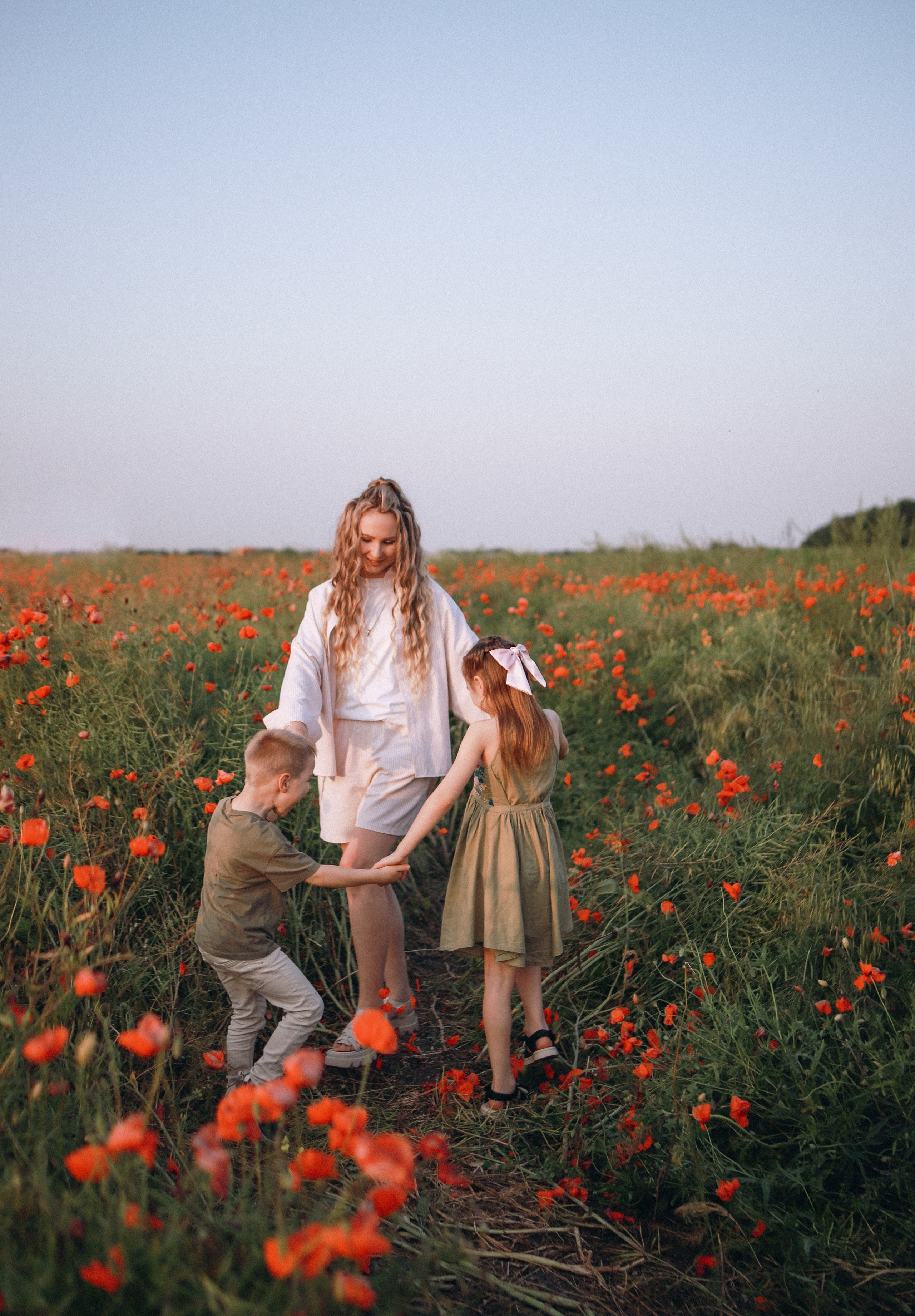 Ваш семейный фотограф в городе Армавир, Юлия Леонович