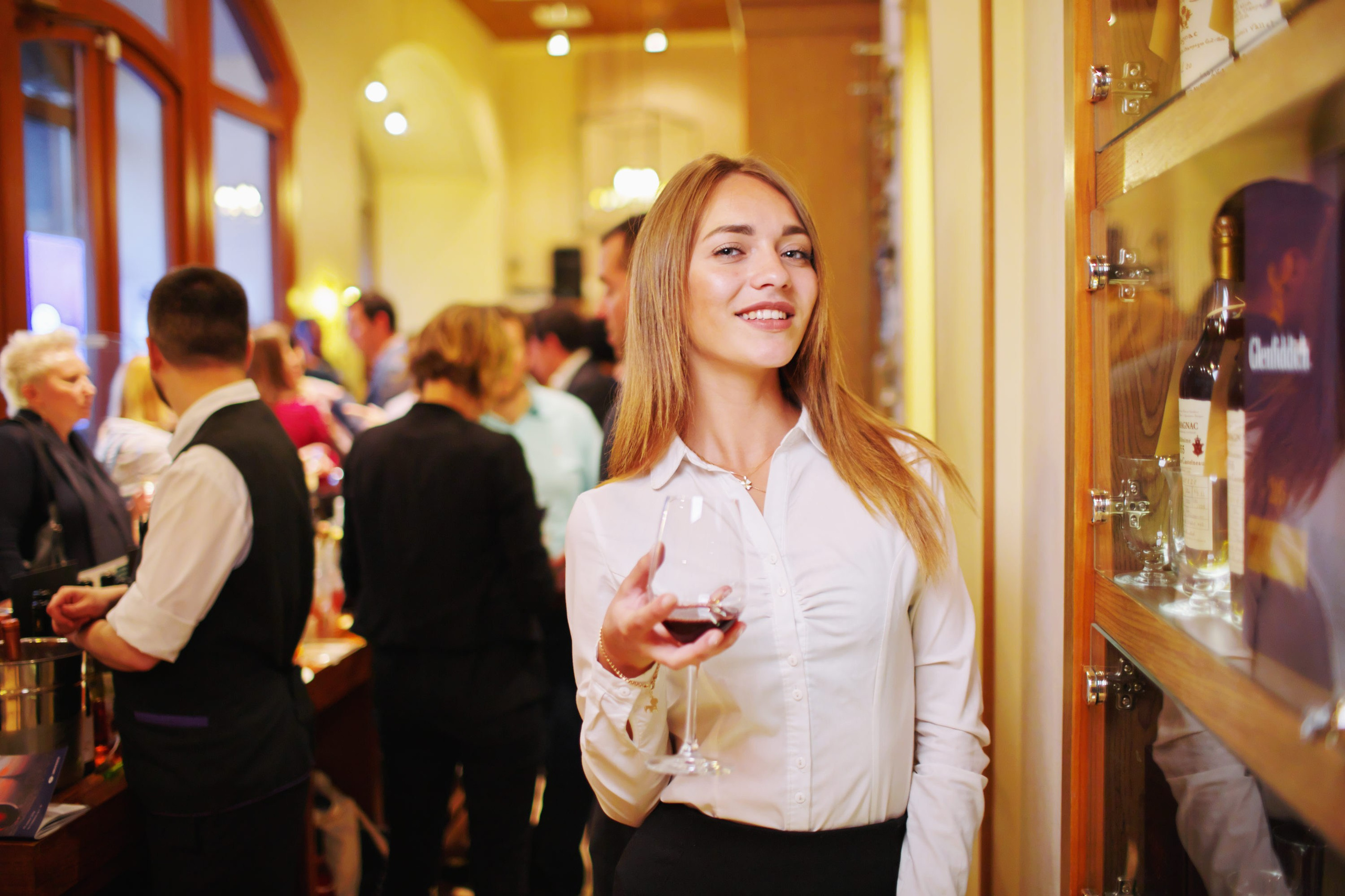 Юрий Бражников. Фото- и видеосъёмка в Москве