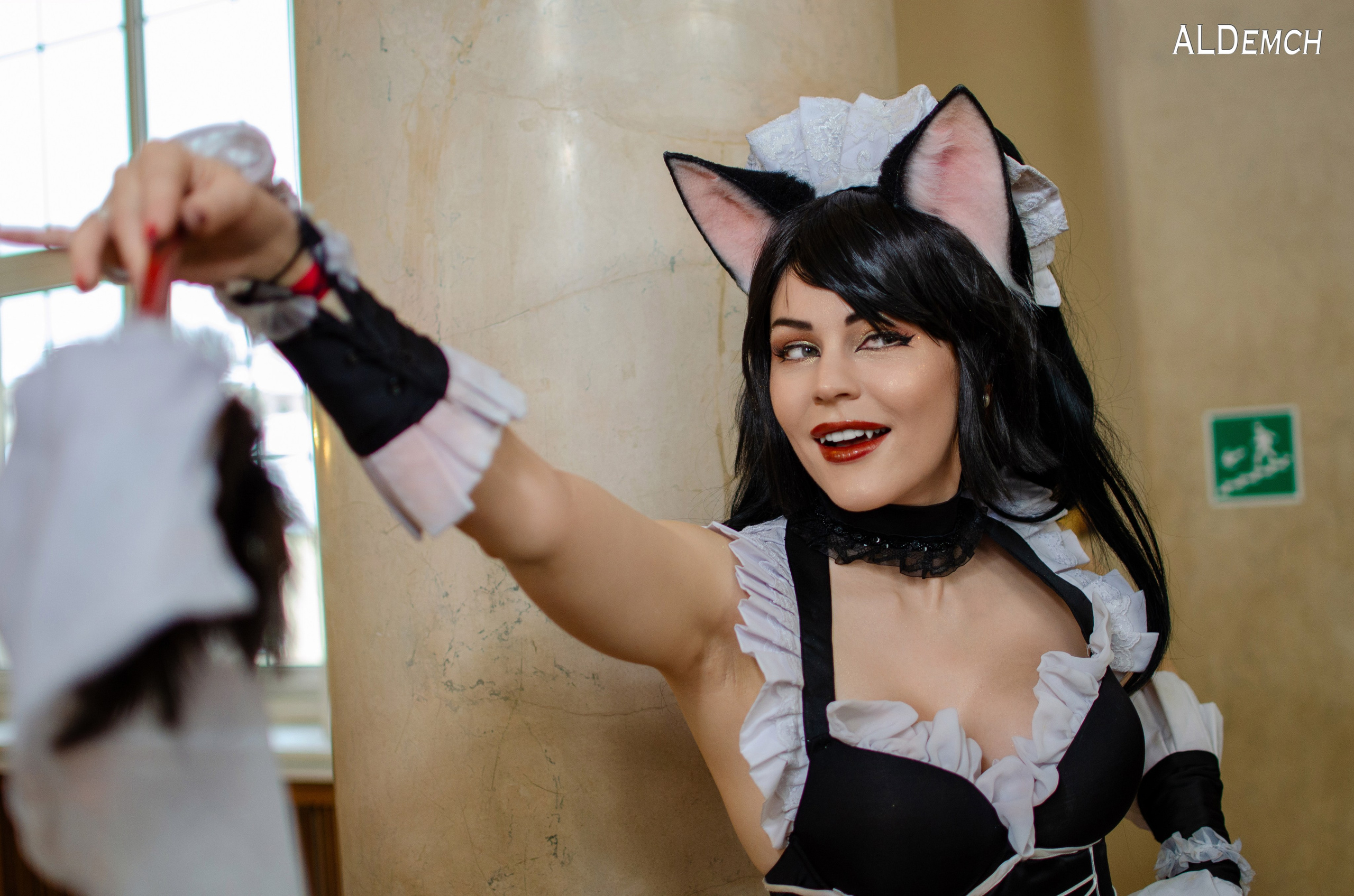 Фестиваль ГикКон в Москве фото от фотографа