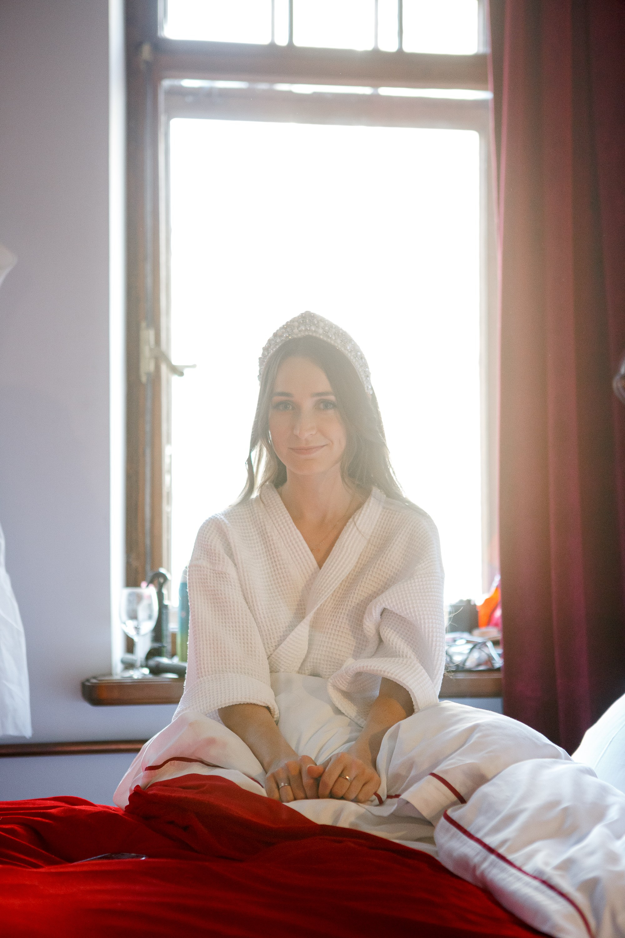 Фотограф на свадьбу Арсений Юревич