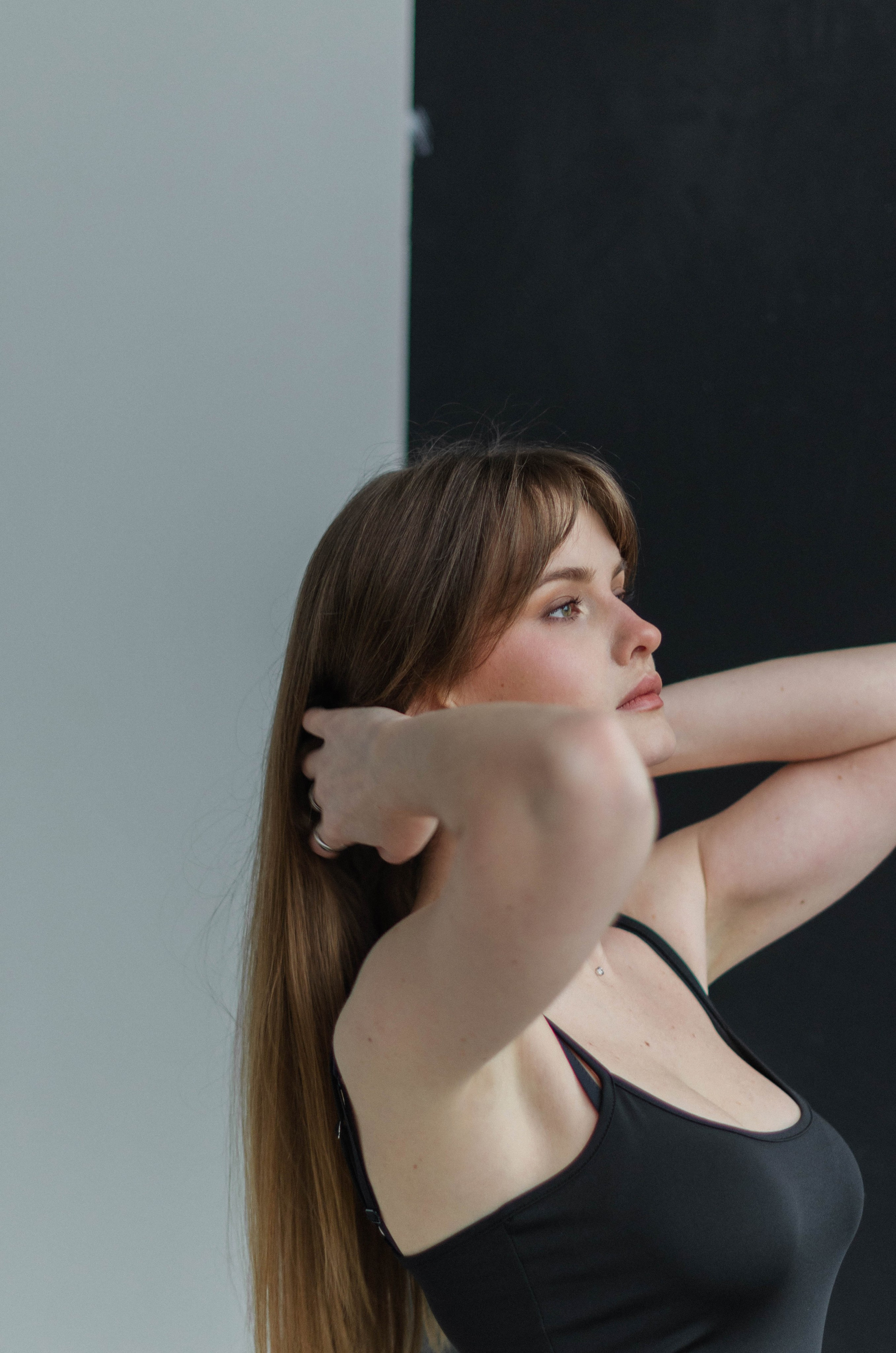 Фотограф Анна Почи / Москва