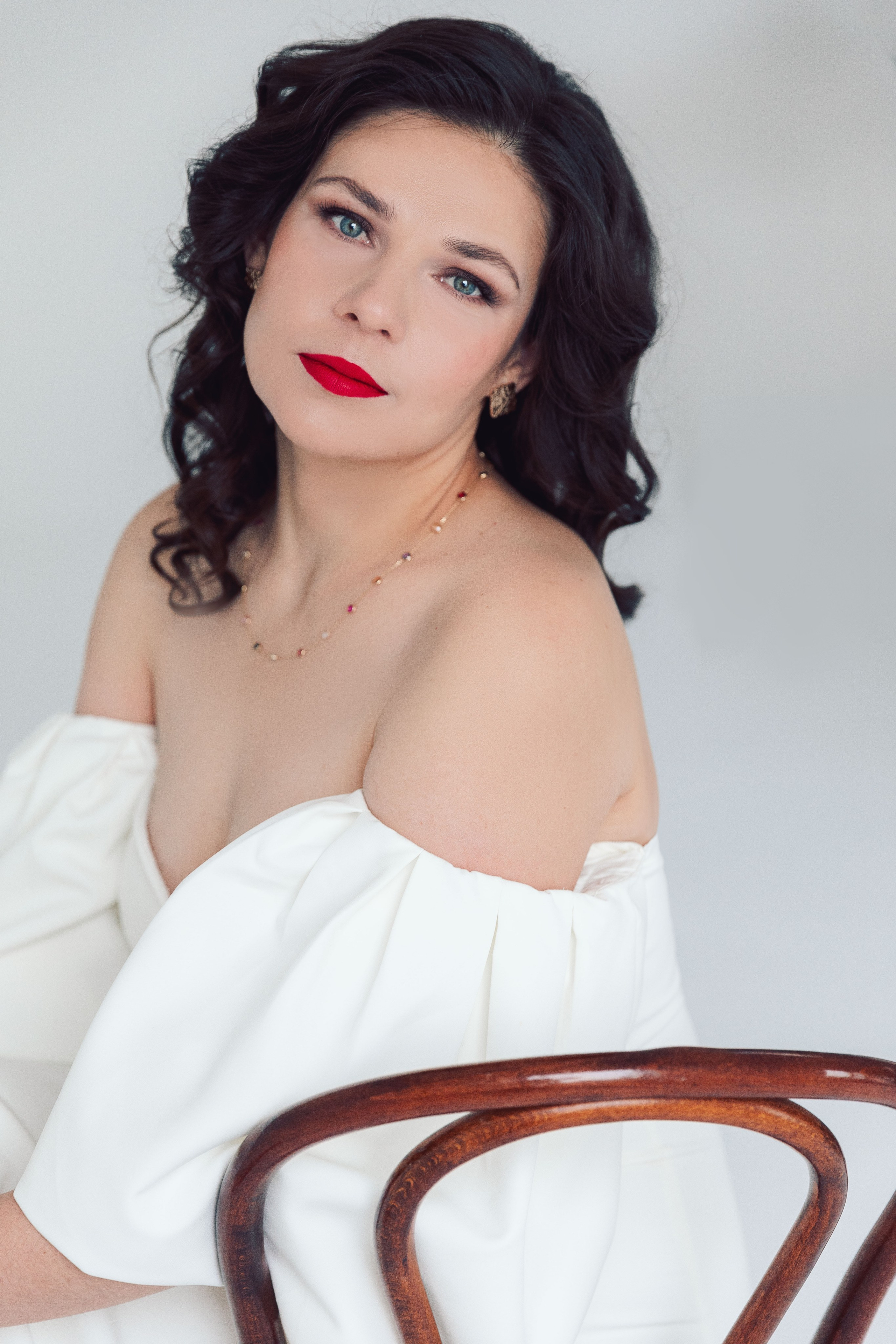 Фотограф в Санкт-Петербурге Алена Сертакова